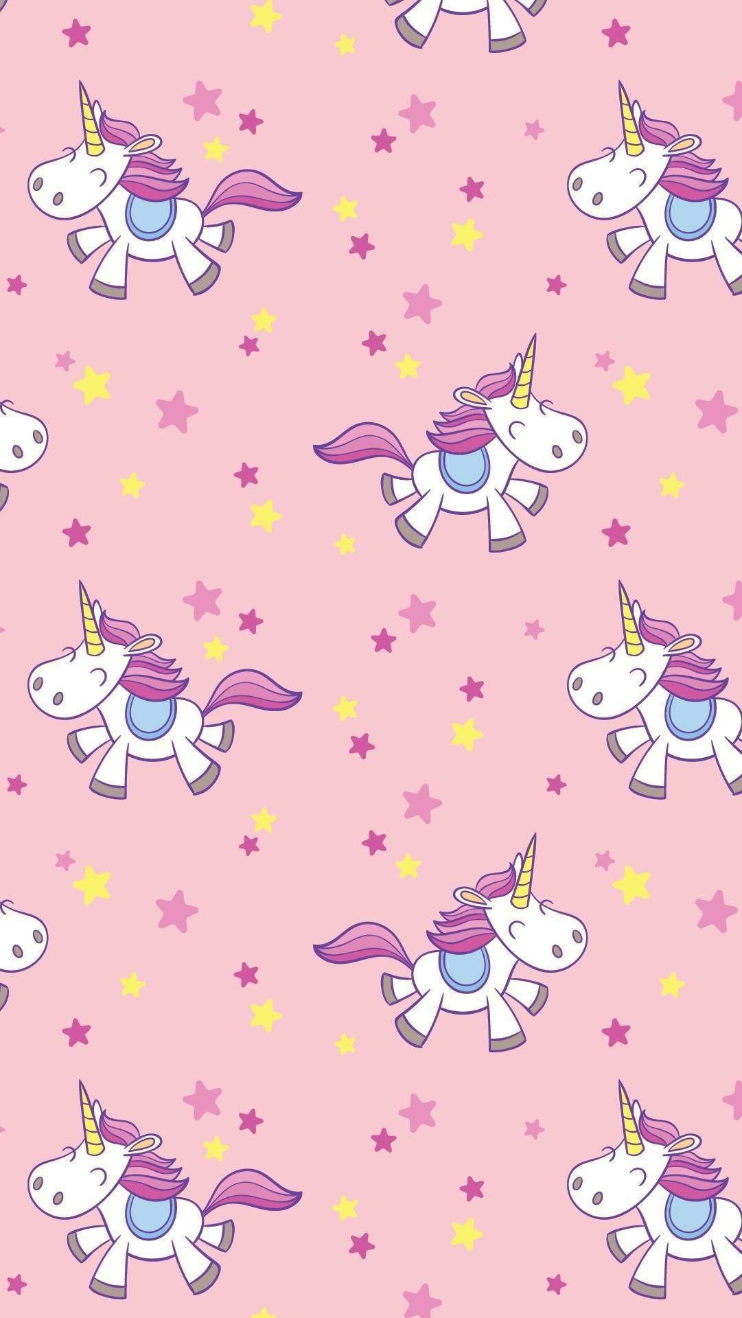 Unicorn Pattern Wallpapers - Top Free Unicorn Pattern Backgrounds ...