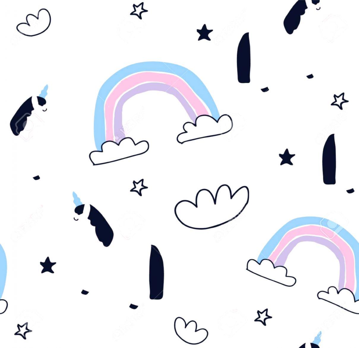 1209x1170 Unicorn Wallpaper