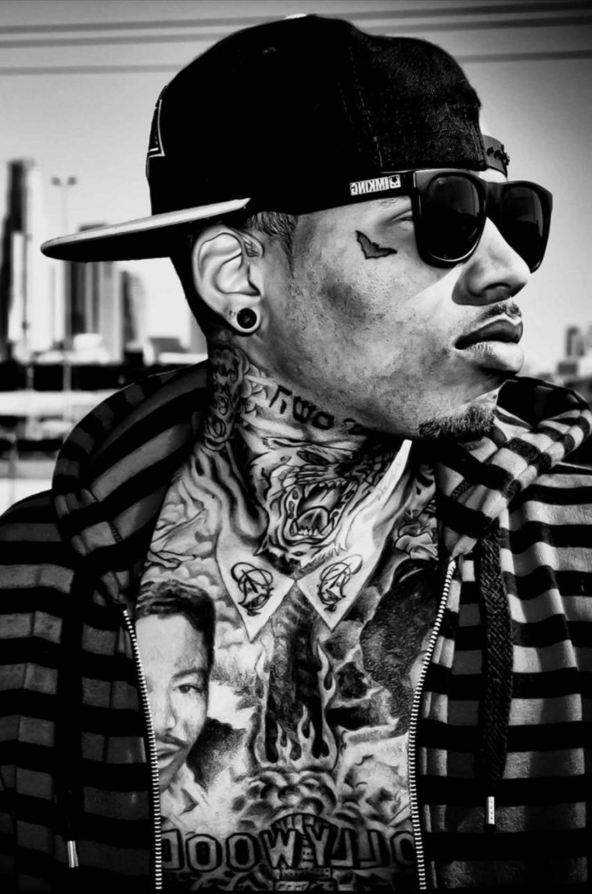 kid ink my own lane wallpaper