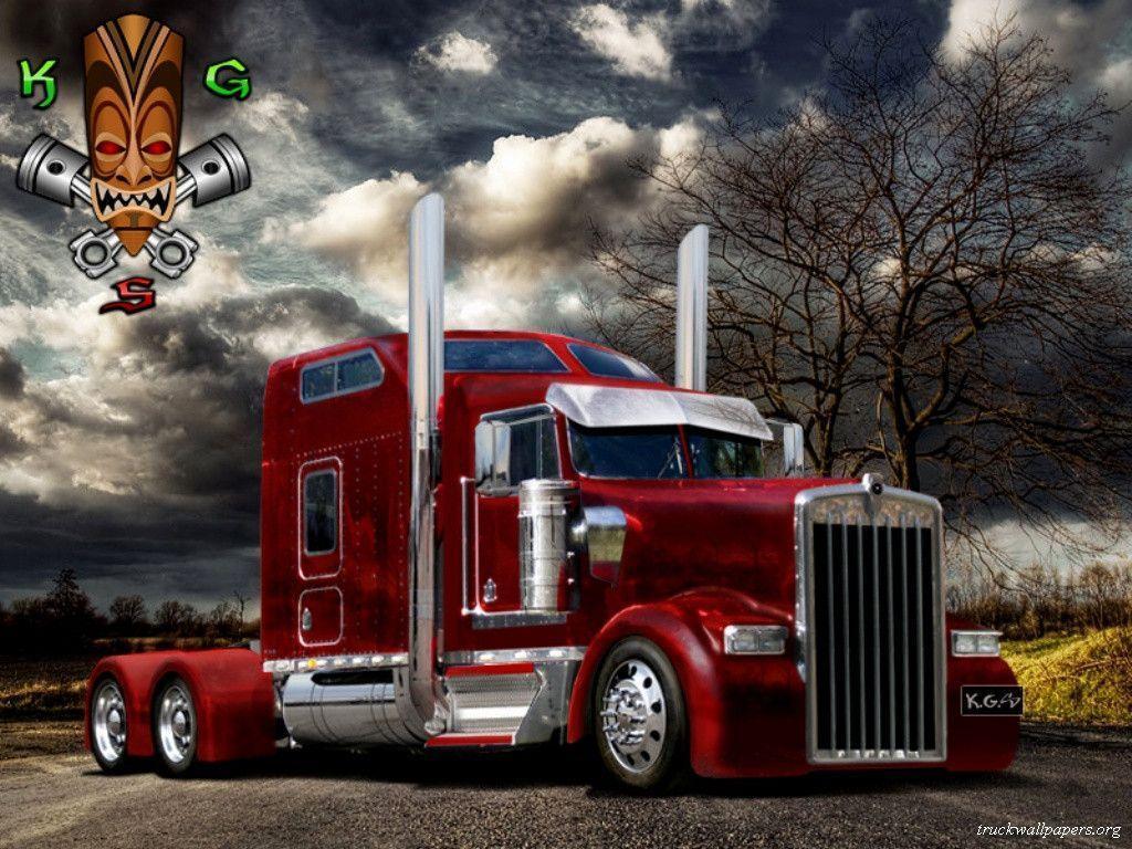 kenworth-truck-wallpaper-3840x2160