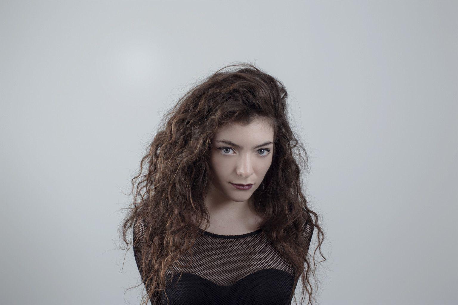 1536x1024 Gorgeous HD Lorde Wallpaper
