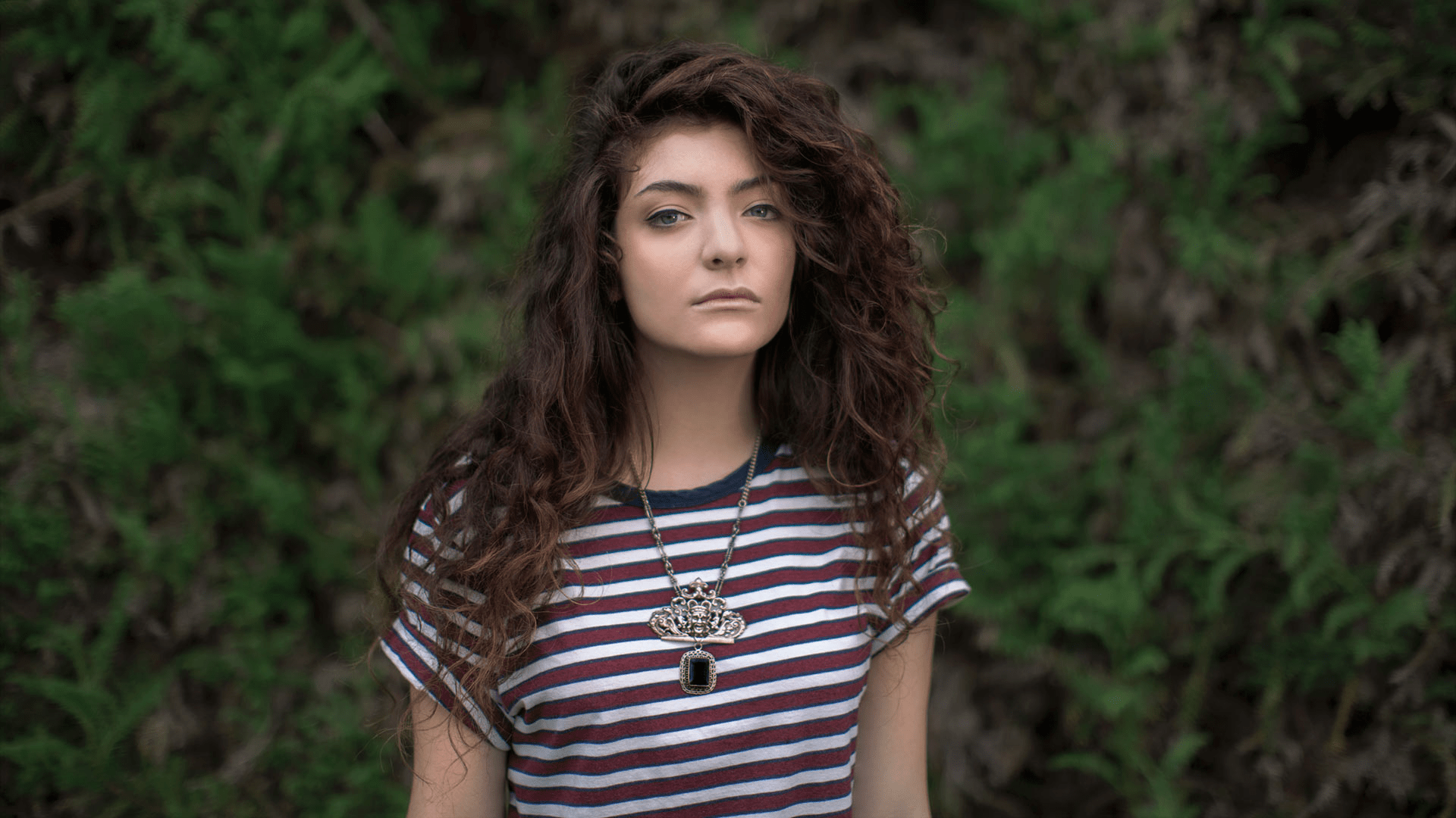 1920x1080 Lorde HD Wallpaper and Background Image