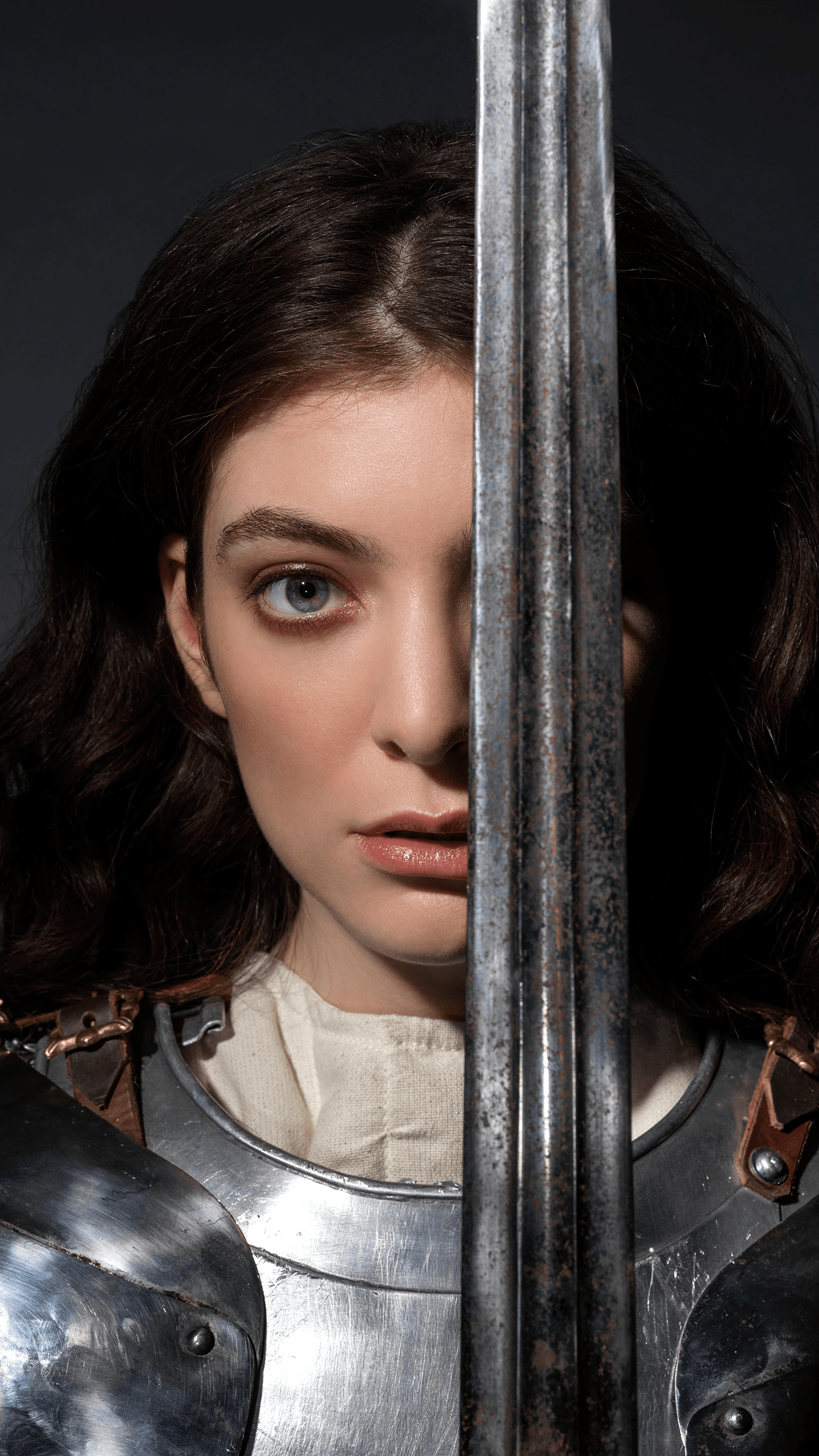 1440x2560 Lorde Wallpaper Pt. 7