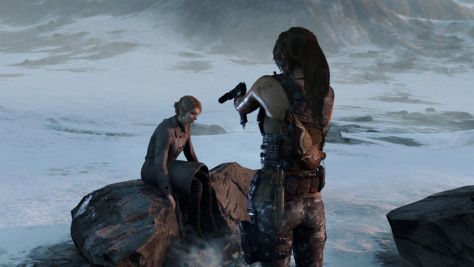 1920x1080 Tải xuống Rise Of The Tomb Raider Hình nền 1080p, HD