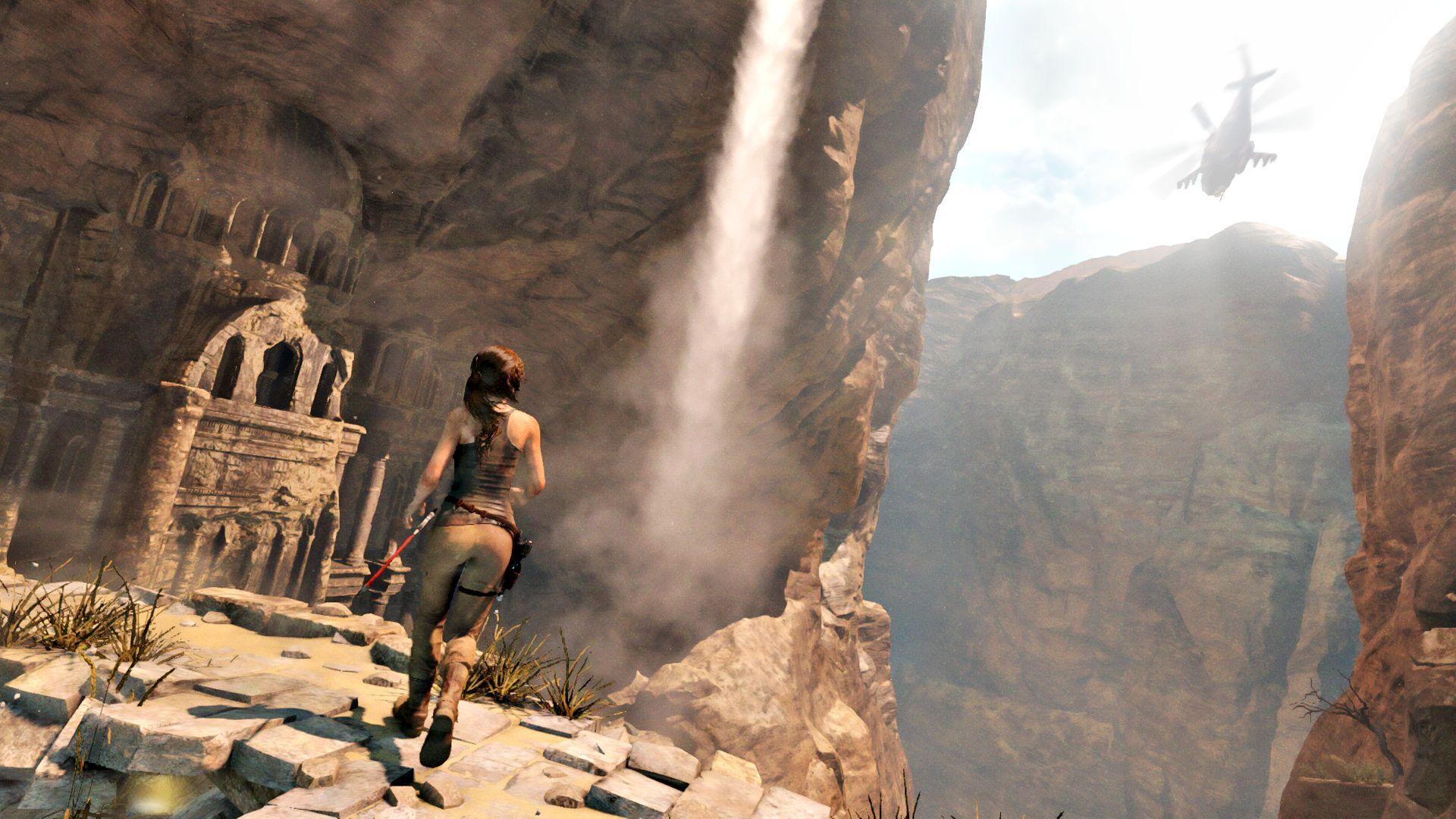 1920x1080 Rise Of The Tomb Raider hình nền, Hình ảnh, Hình ảnh