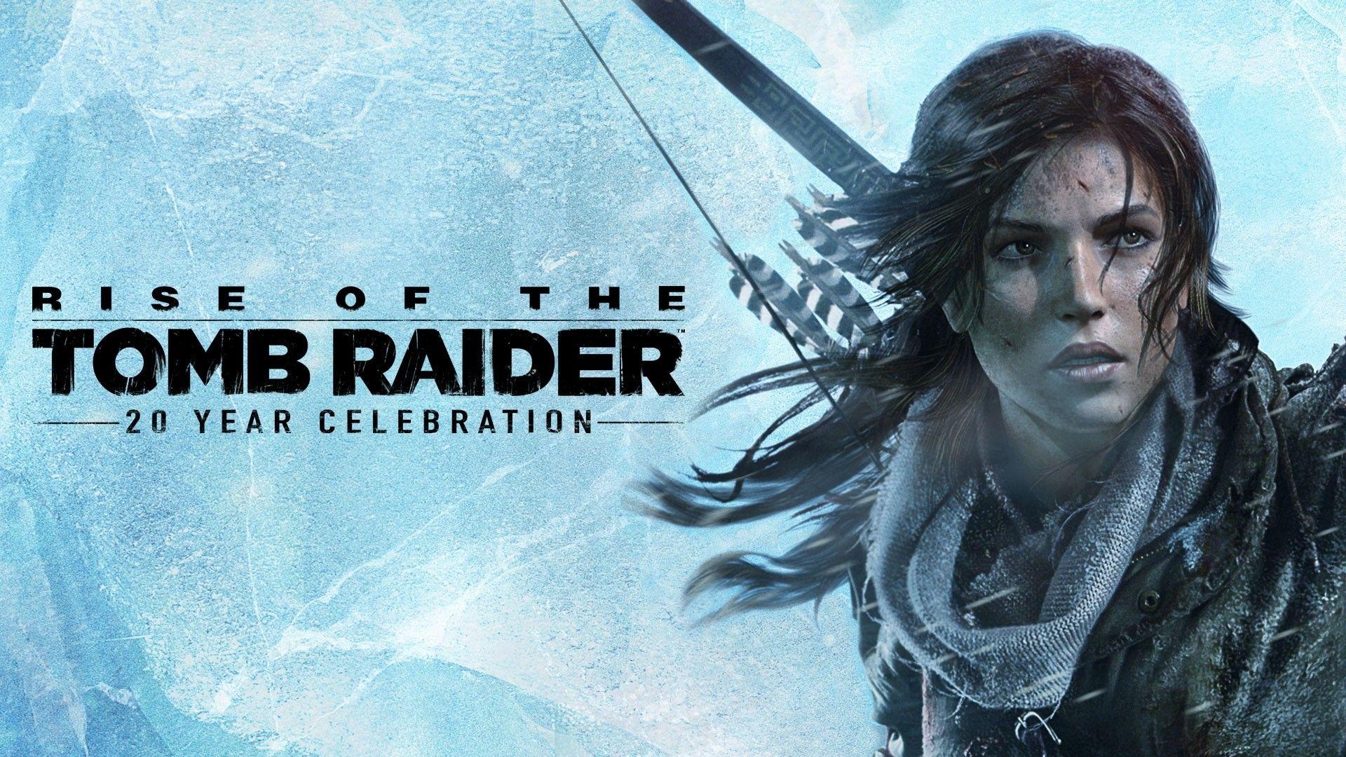 1920x1080 Tomb Raider 2018 Hình nền HD hình nền