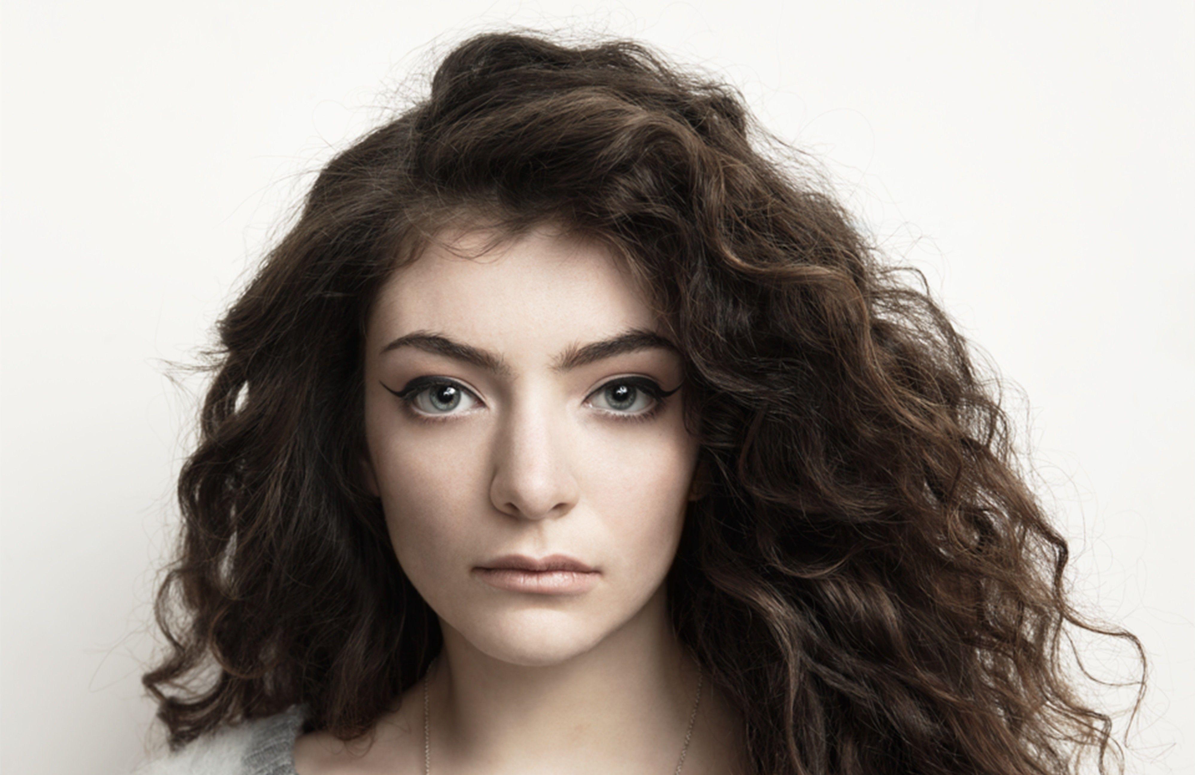 3996x2591 Lorde HD wallpaperx2591