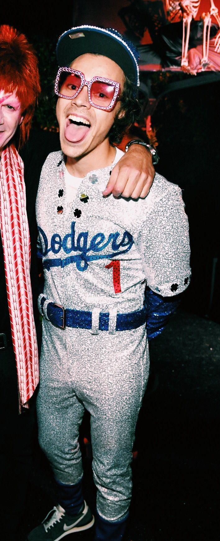708x1735 Harry Styles as Elton John. harry styles 》. Harry