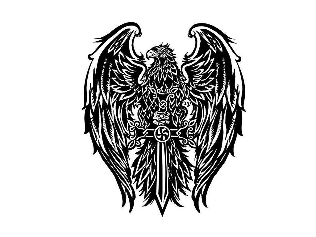1024x768 Japanese Tattoo Art Wallpaper full high definition