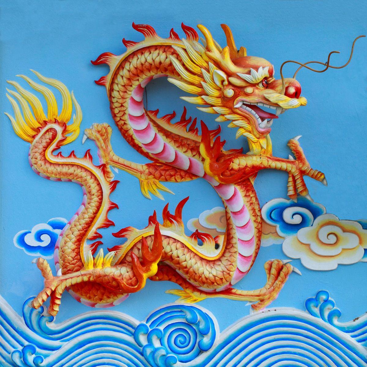 1200x1200 Top HD Chinese Dragon Wallpaper. Earth HD.98 KB