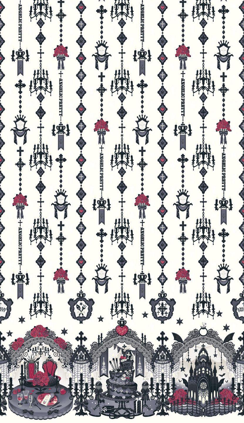 831x1438 Lovely Lolita