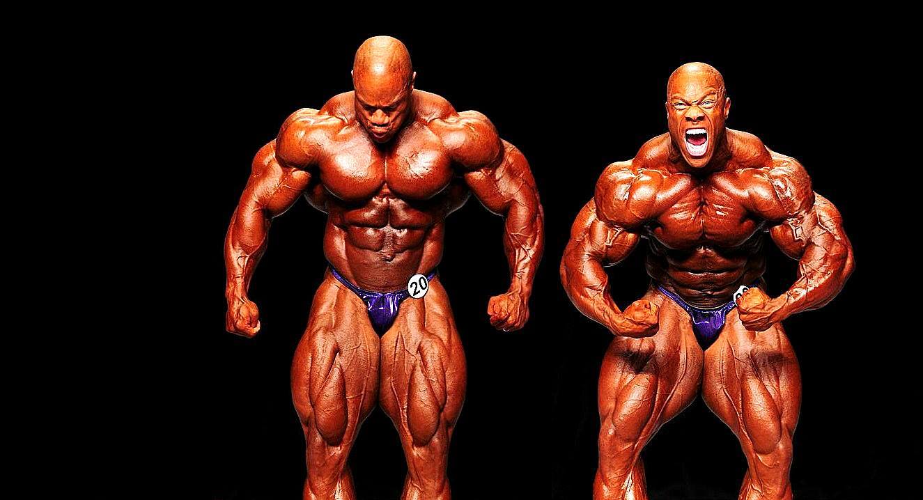 1325x718 Mr Olympia Wallpaper