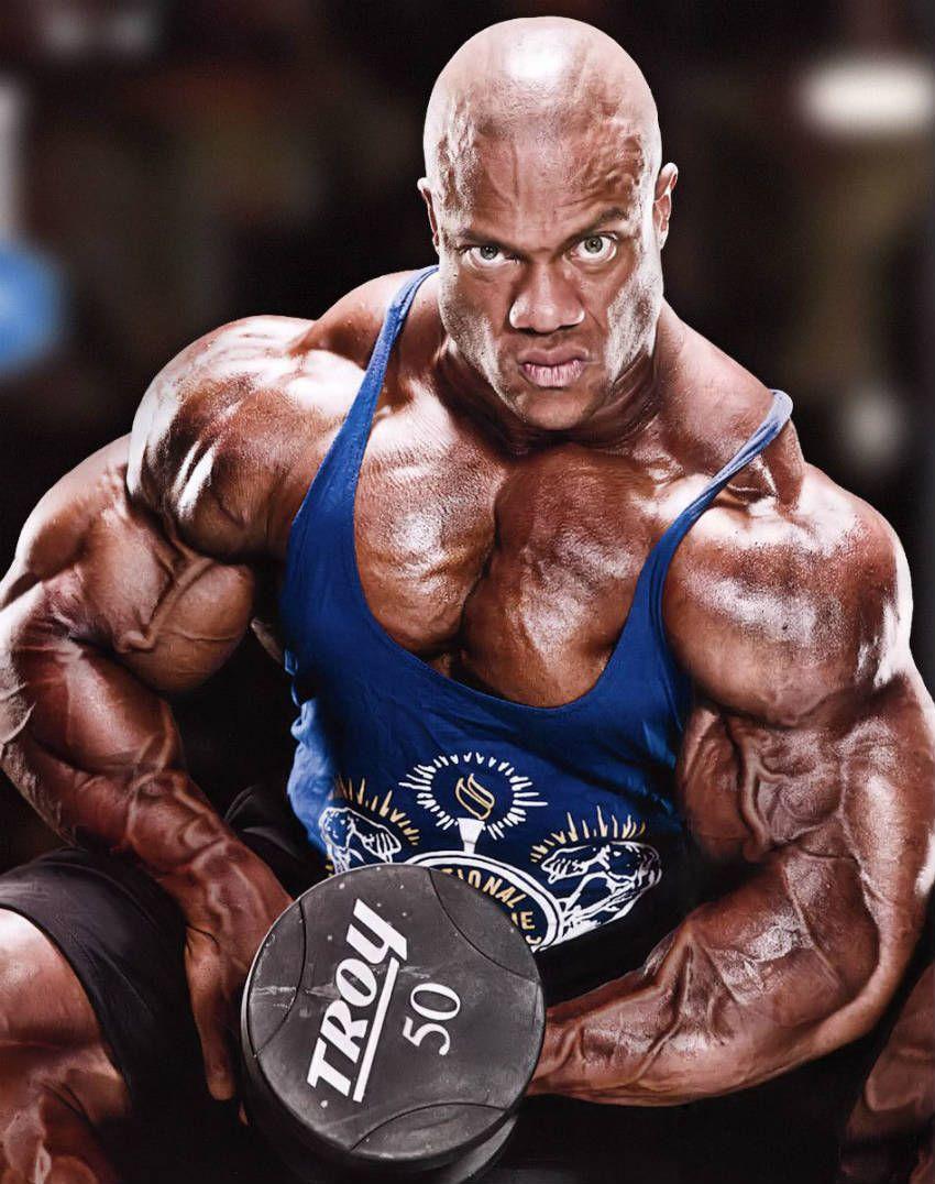 850x1076 Phil Heath. Height. Weight. Image. Biography