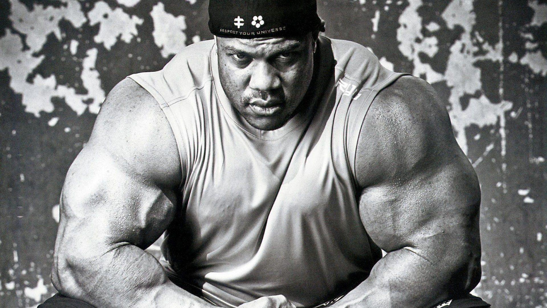 Phil Heath