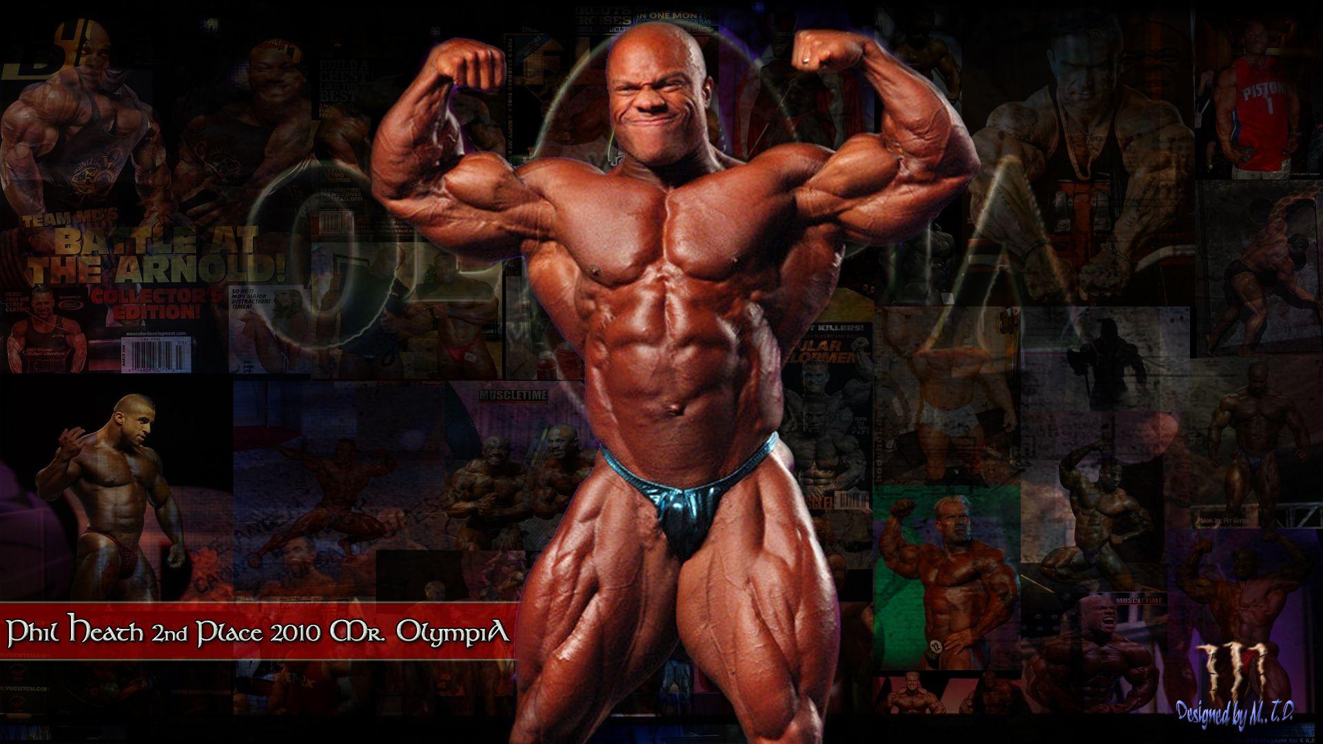 1920x1080 made a phil heath wallpaper.com Forums