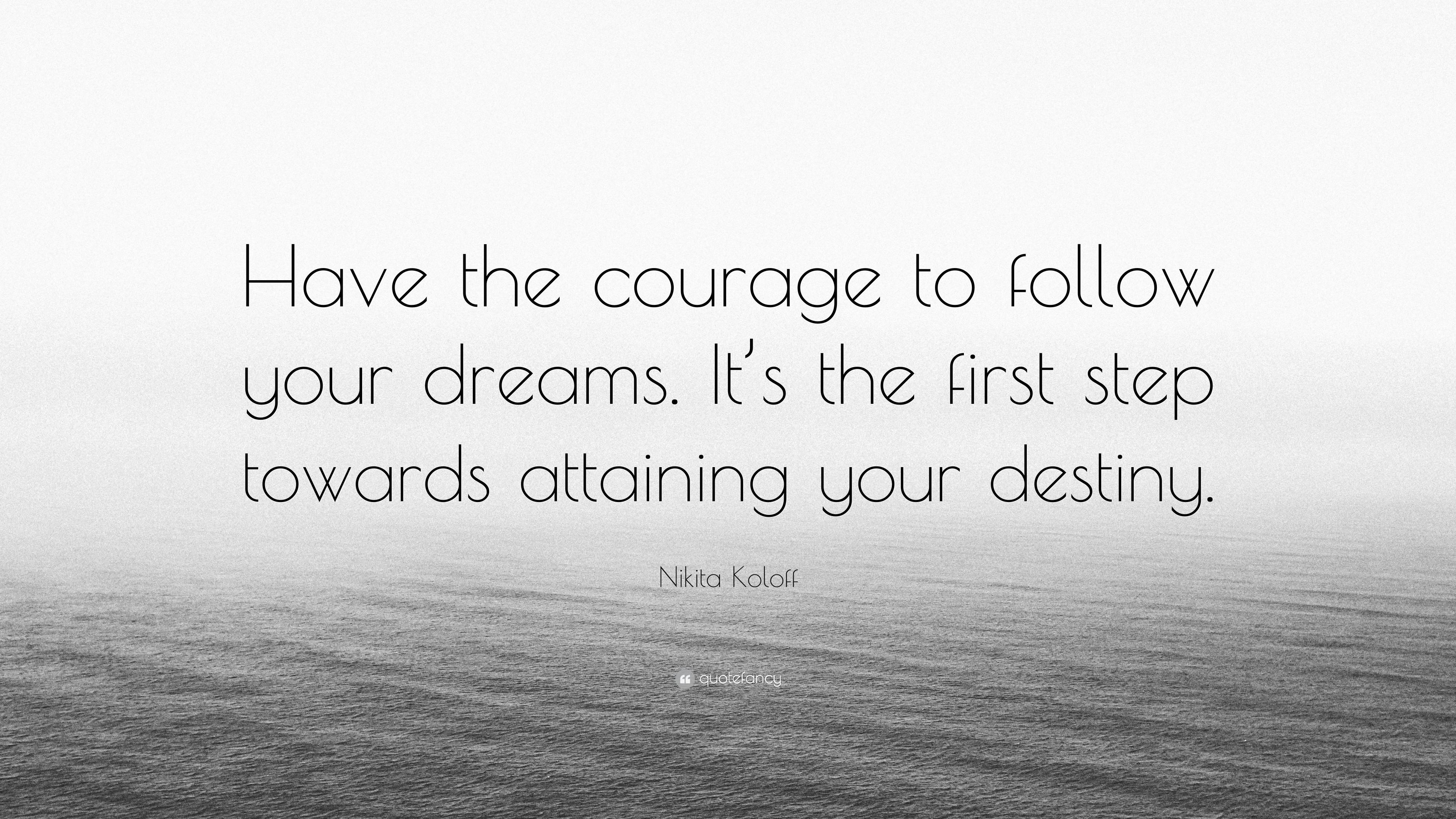 3840x2160 Follow Your Dreams Wallpaper, image collections