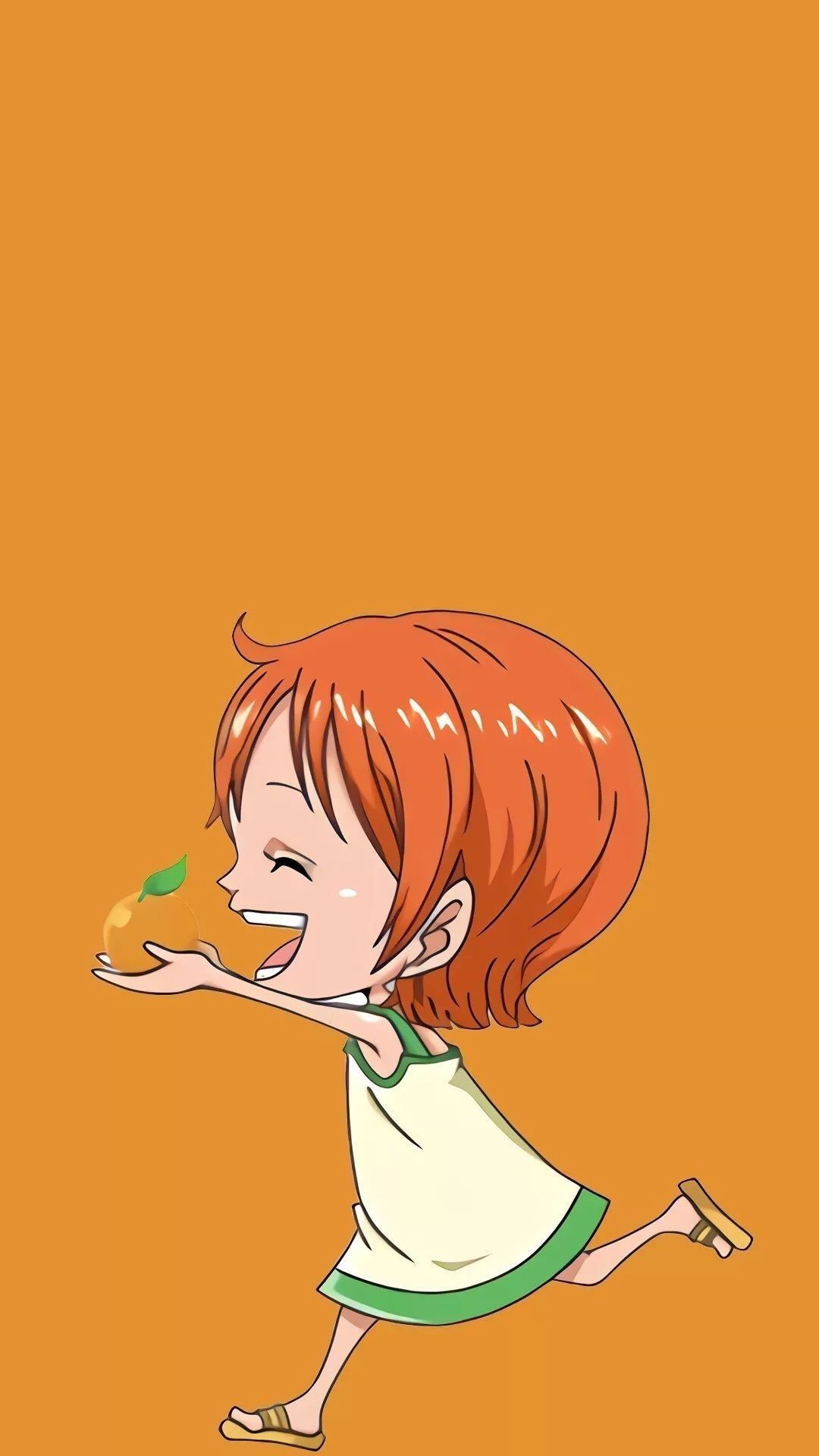 1080x1920 Nami Wallpaper Nami
