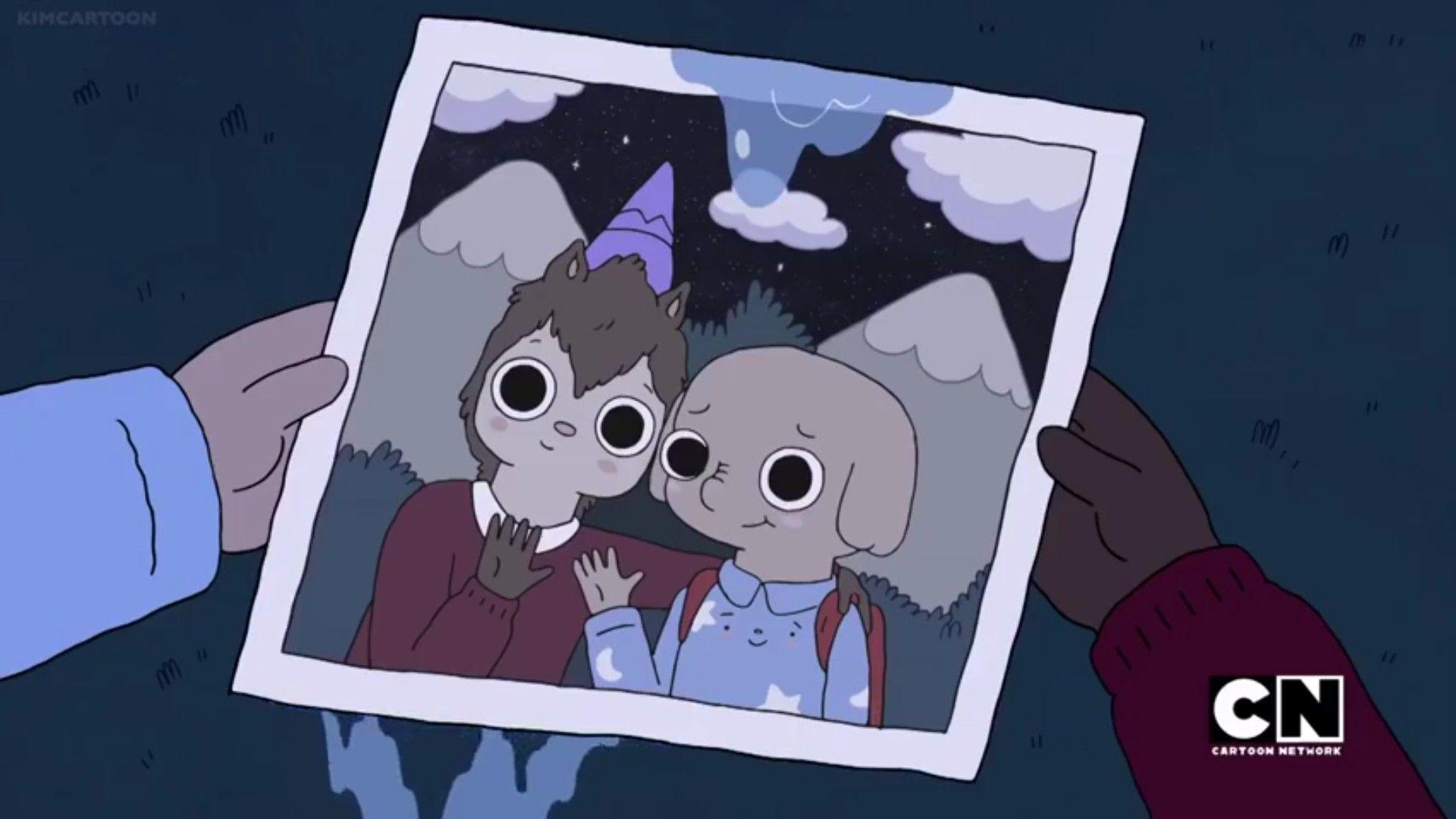 1920x1080 Best Summer Camp Island image. Summer camp