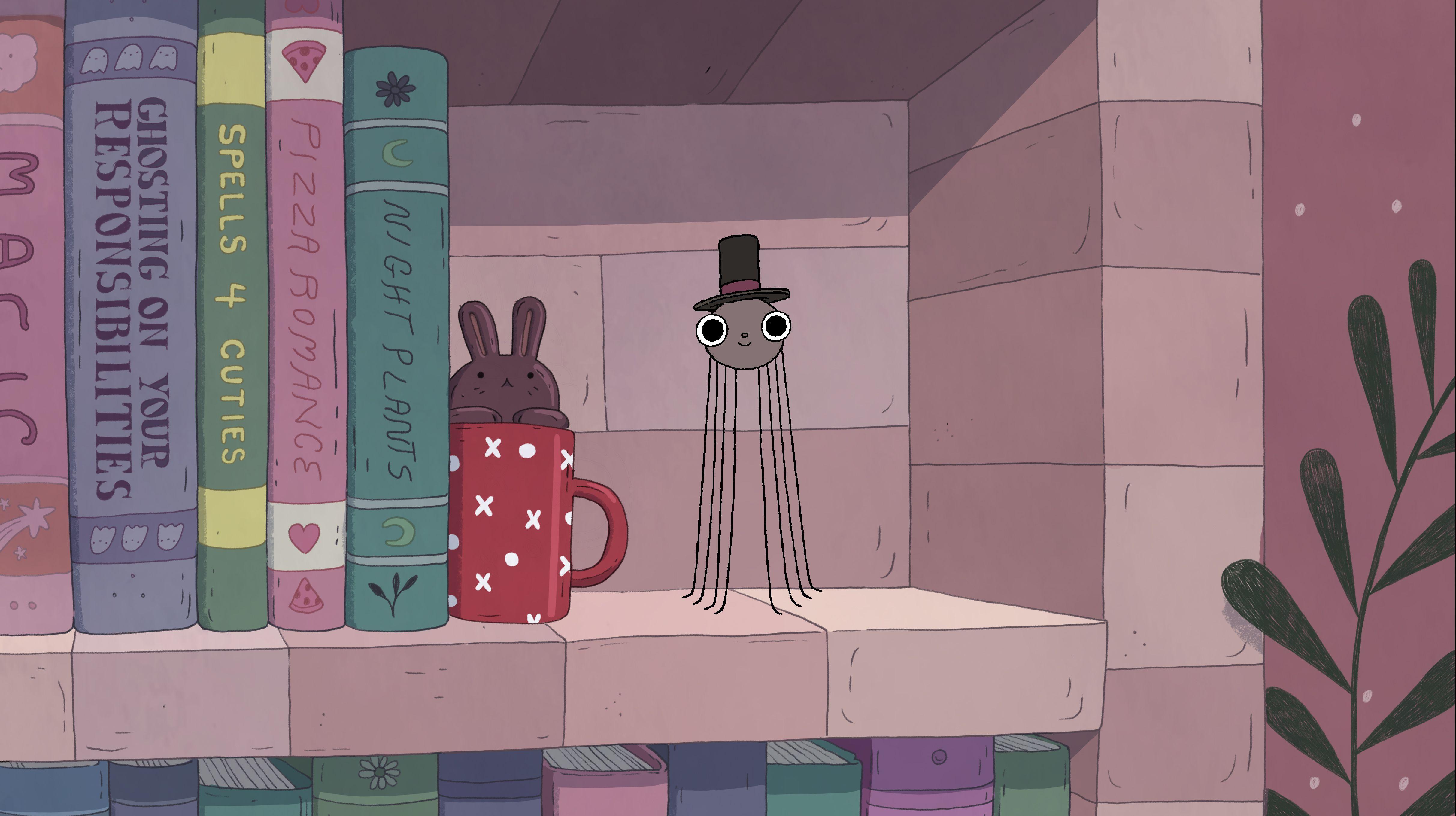 4848x2716 The New Show 'Summer Camp Island' Will Fill the 'Adventure