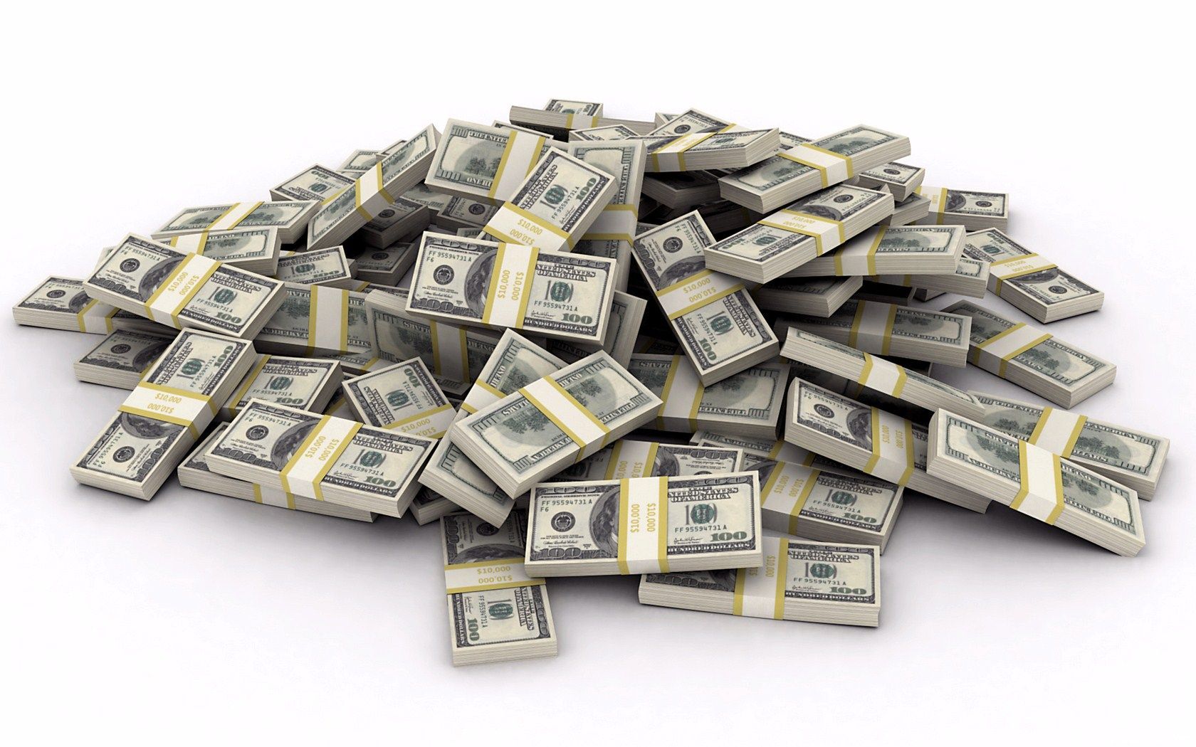 1680x1050 Money Wallpaper 4