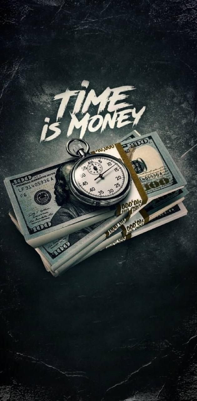 630x1280 iPhone Money Wallpaper