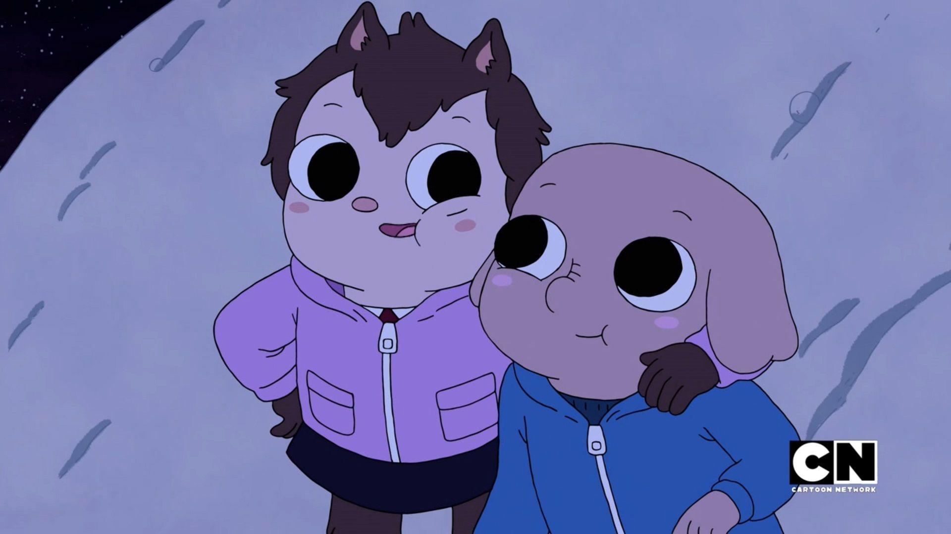 1920x1080 Listener Feedback for Tiger Philanthropist Steven Universe