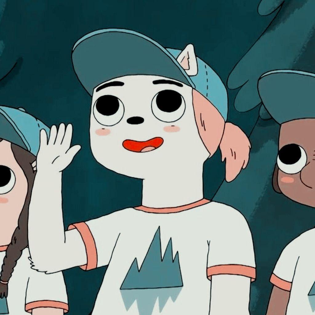1024x1024 summer camp island susie