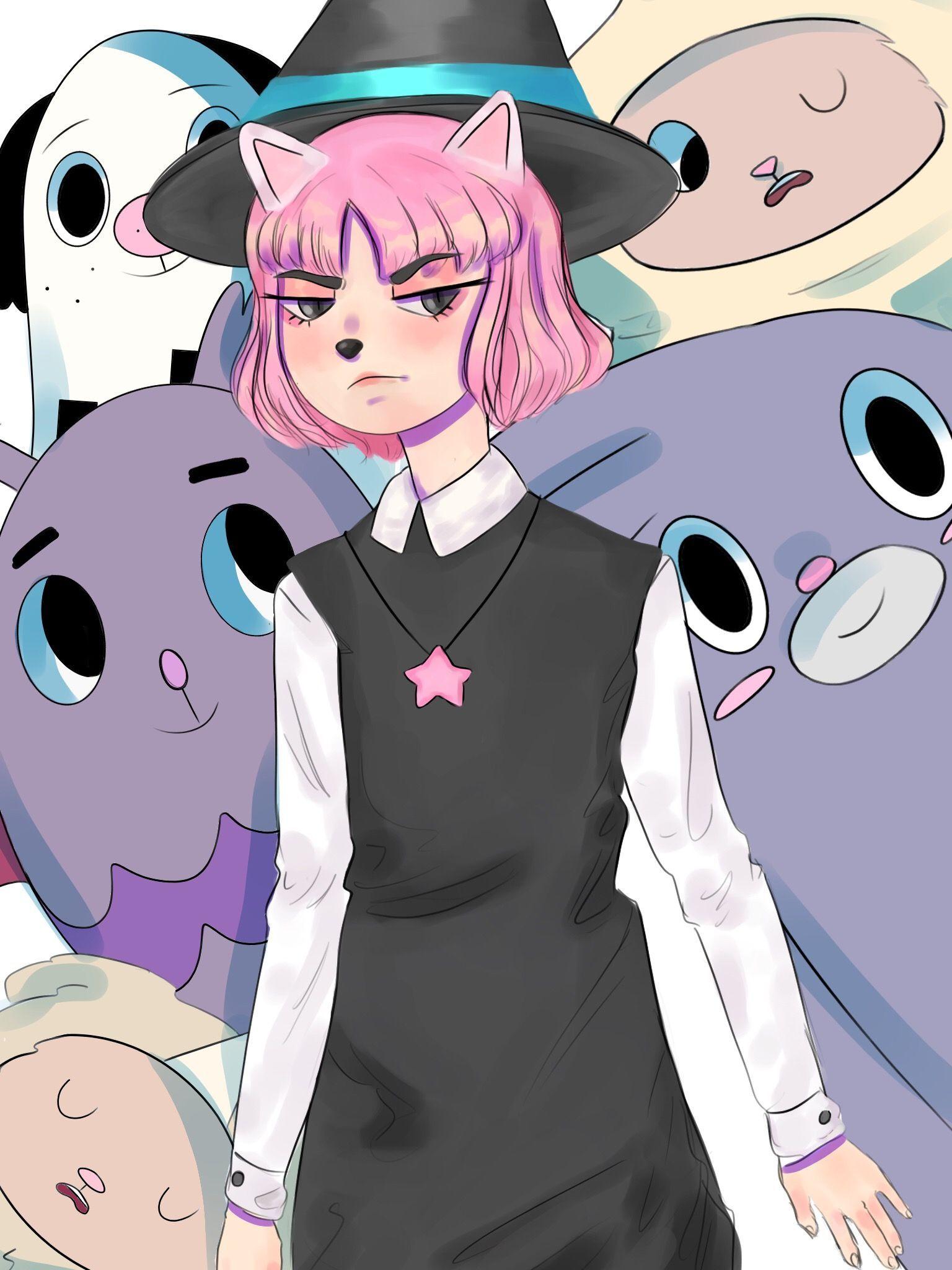 1536x2048 cosplans. Summer camp island