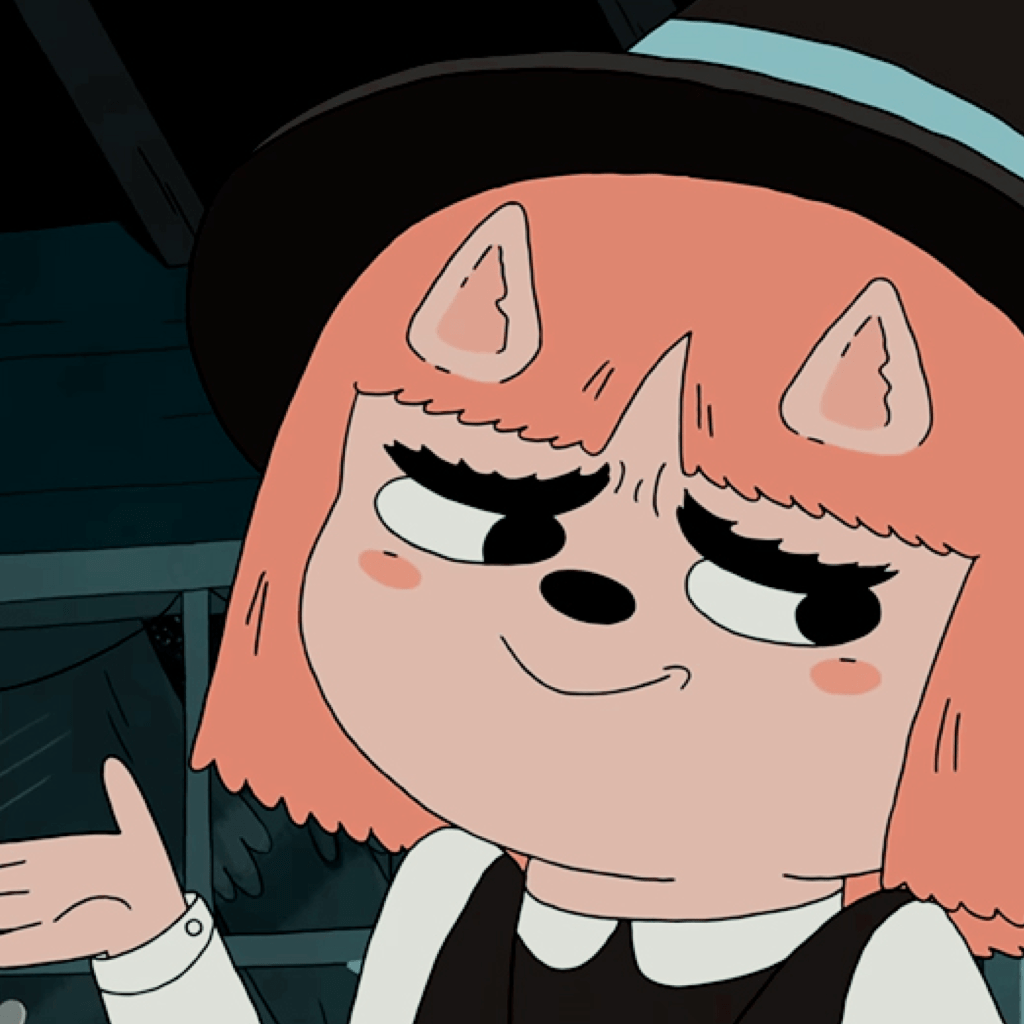 1024x1024 summer camp island susie