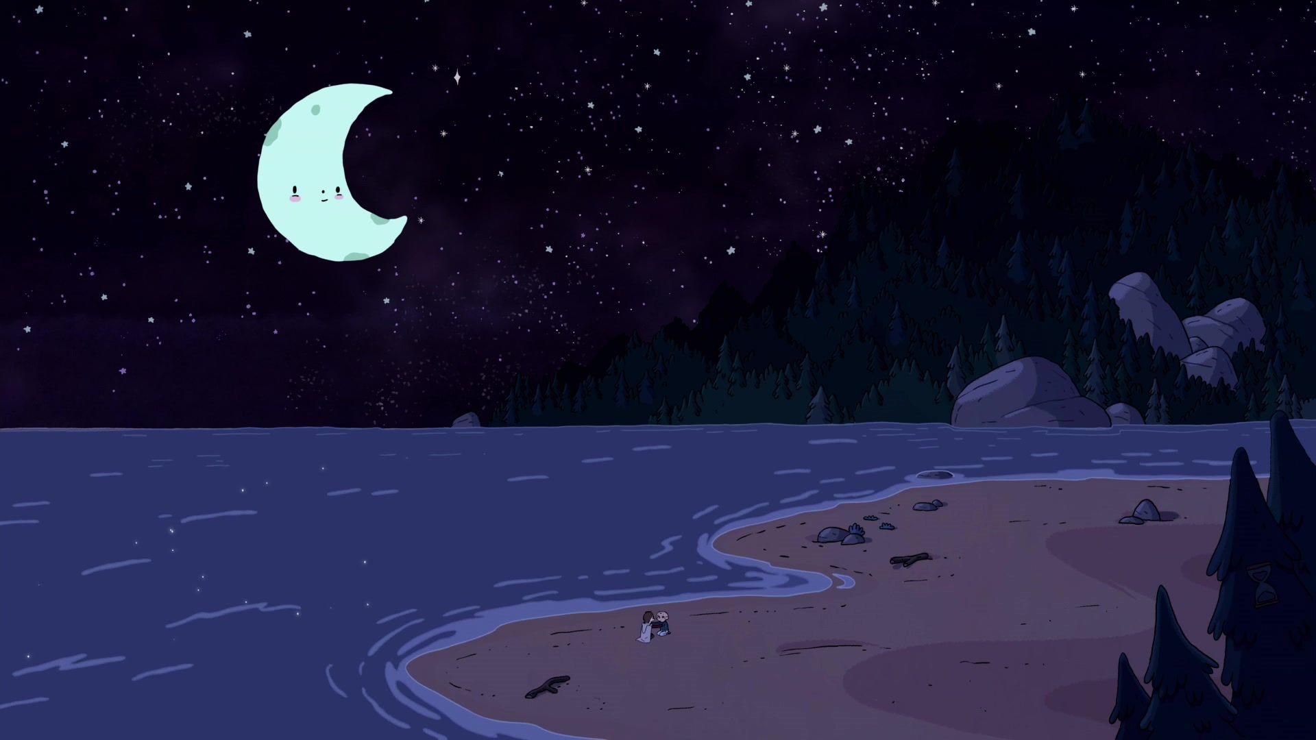 1920x1080 Screencaps and Image For Rick and Morty Season 1