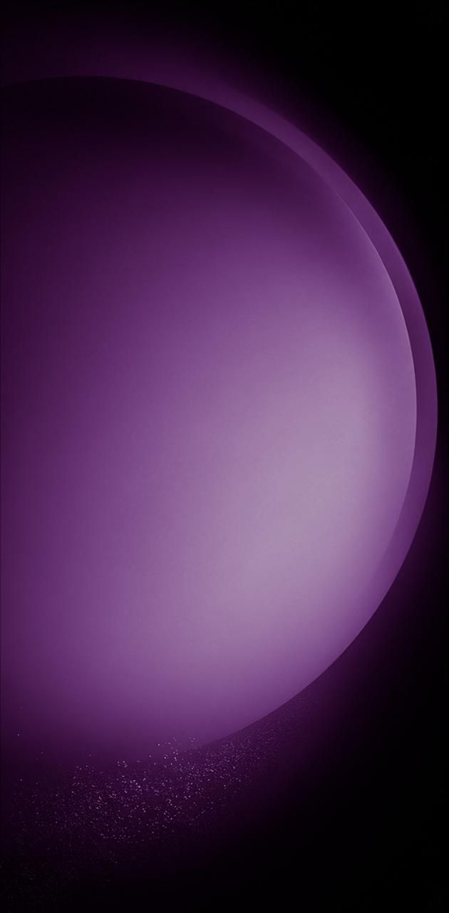 630x1280 Galaxy S23 4K Purple Wallpaper