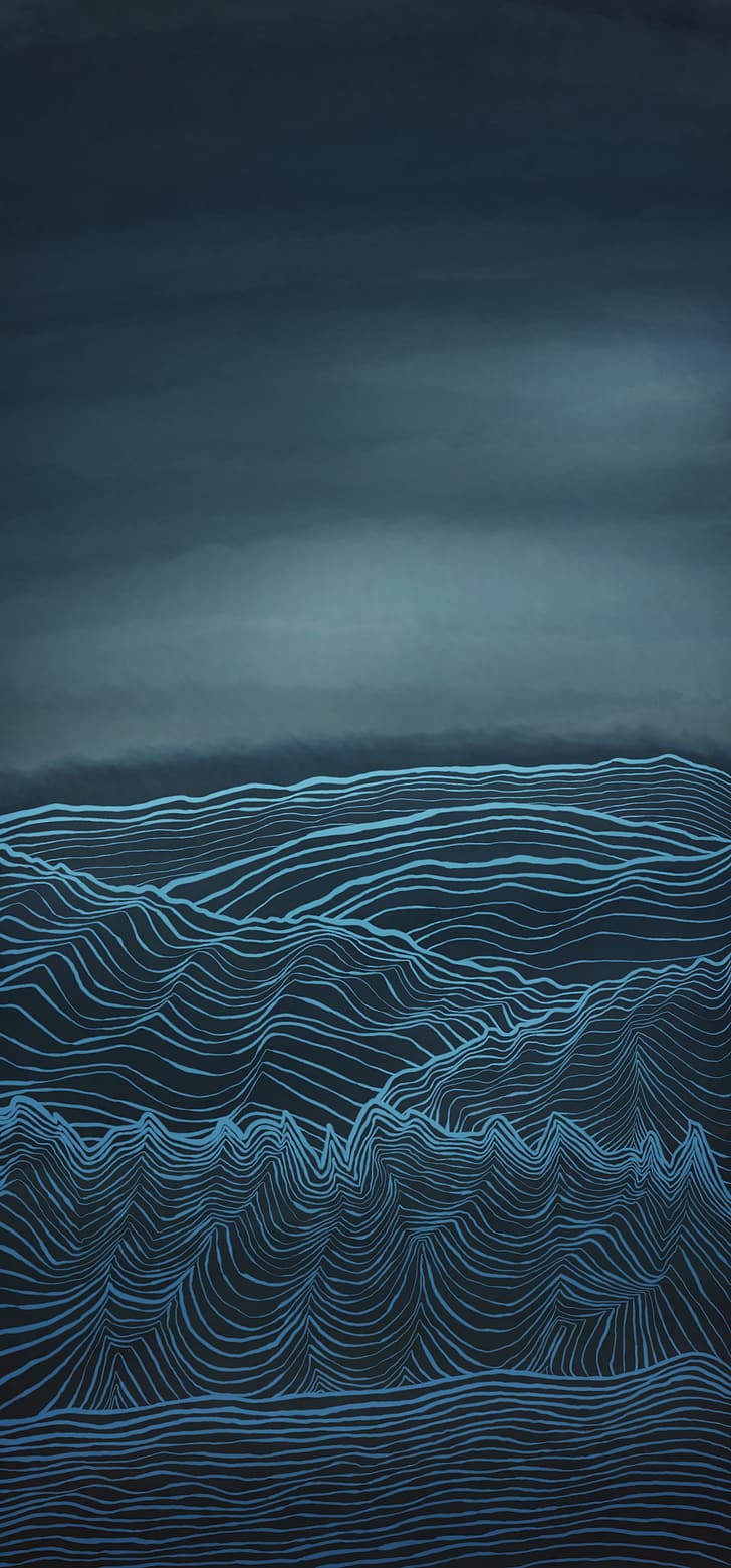 728x1561 HD wallpaper: Samsung Galaxy S23 Ultra, nature