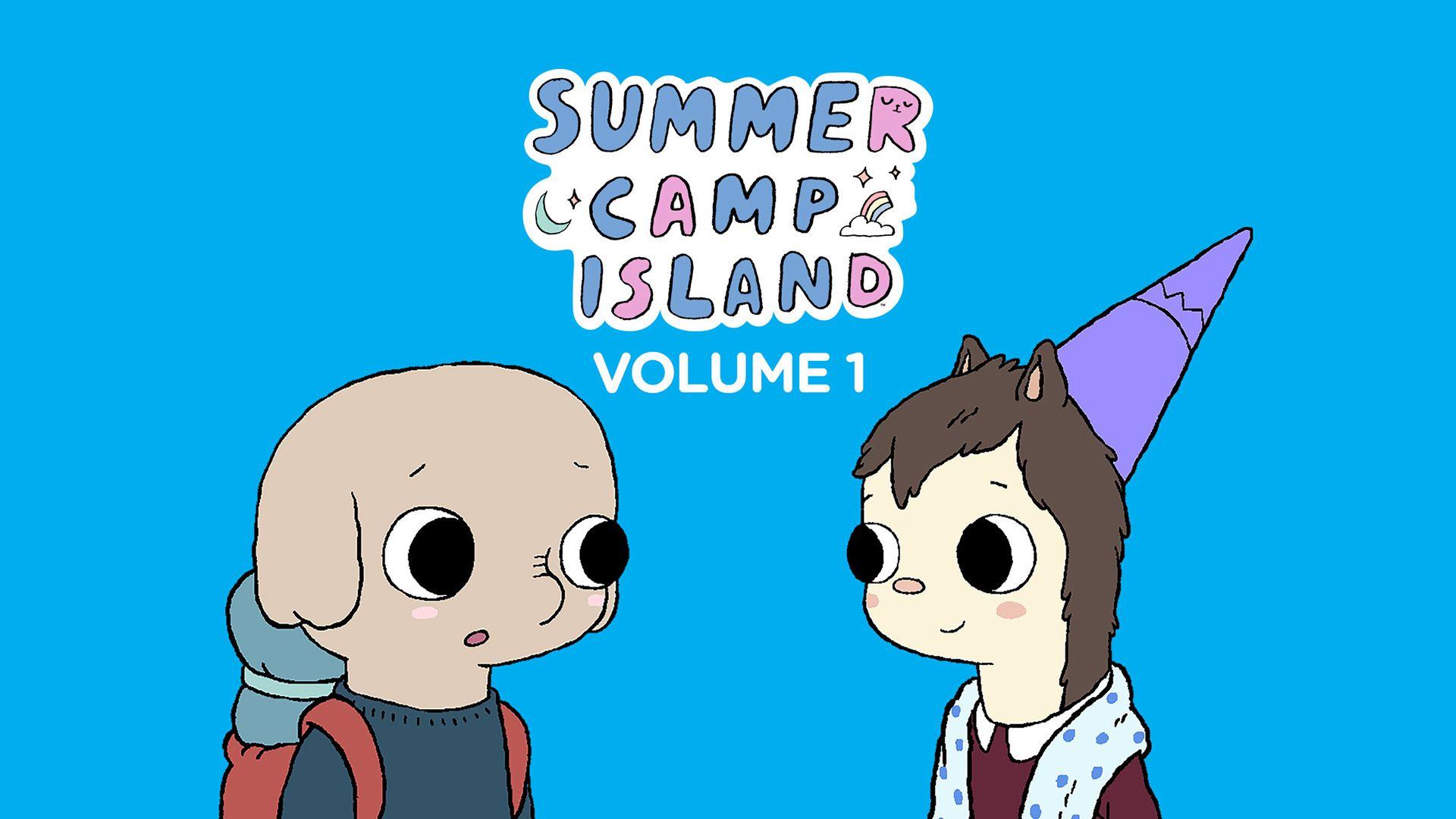 1920x1080 Watch Big City Greens Volume 1