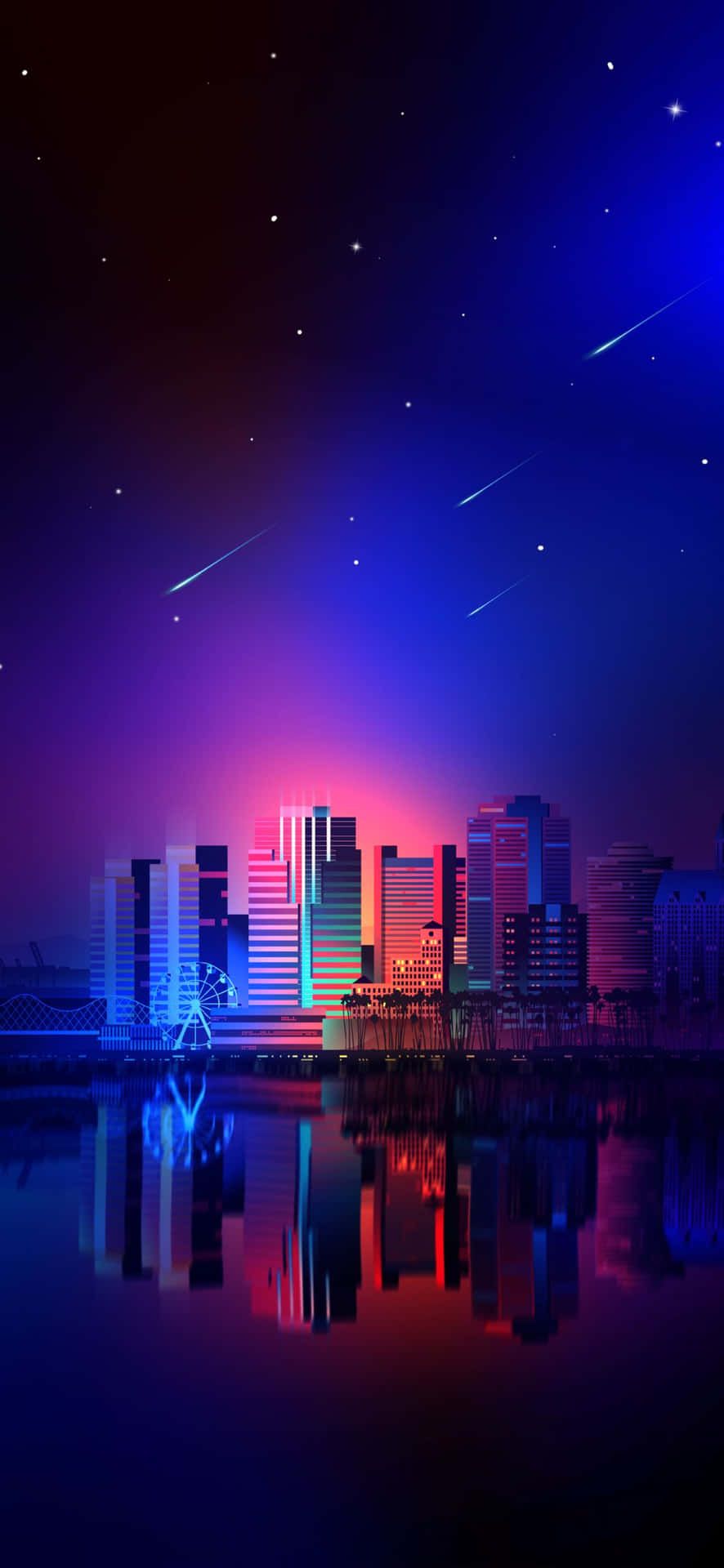 886x1920 Samsung S23 Wallpaper