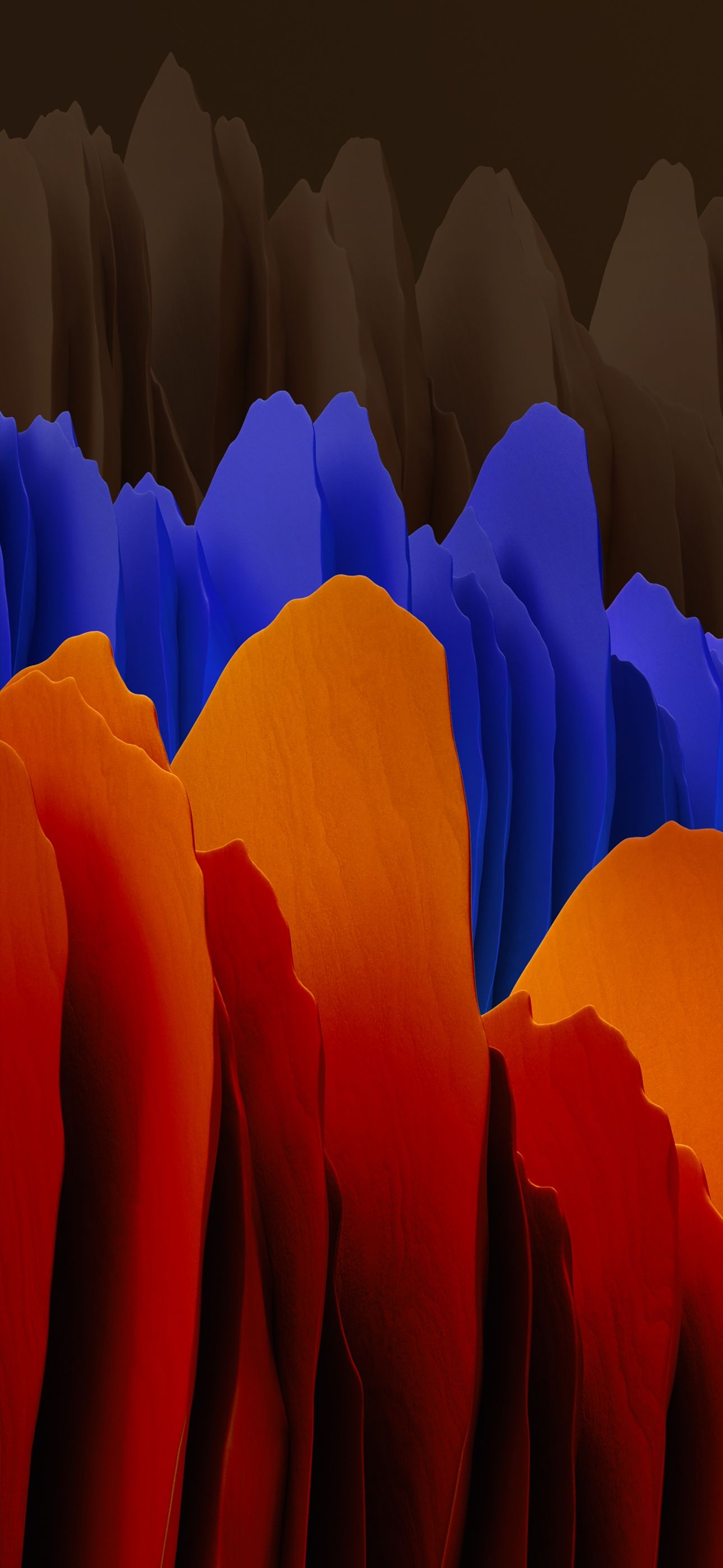 1290x2796 Samsung Galaxy Tab S7 Wallpaper 4K
