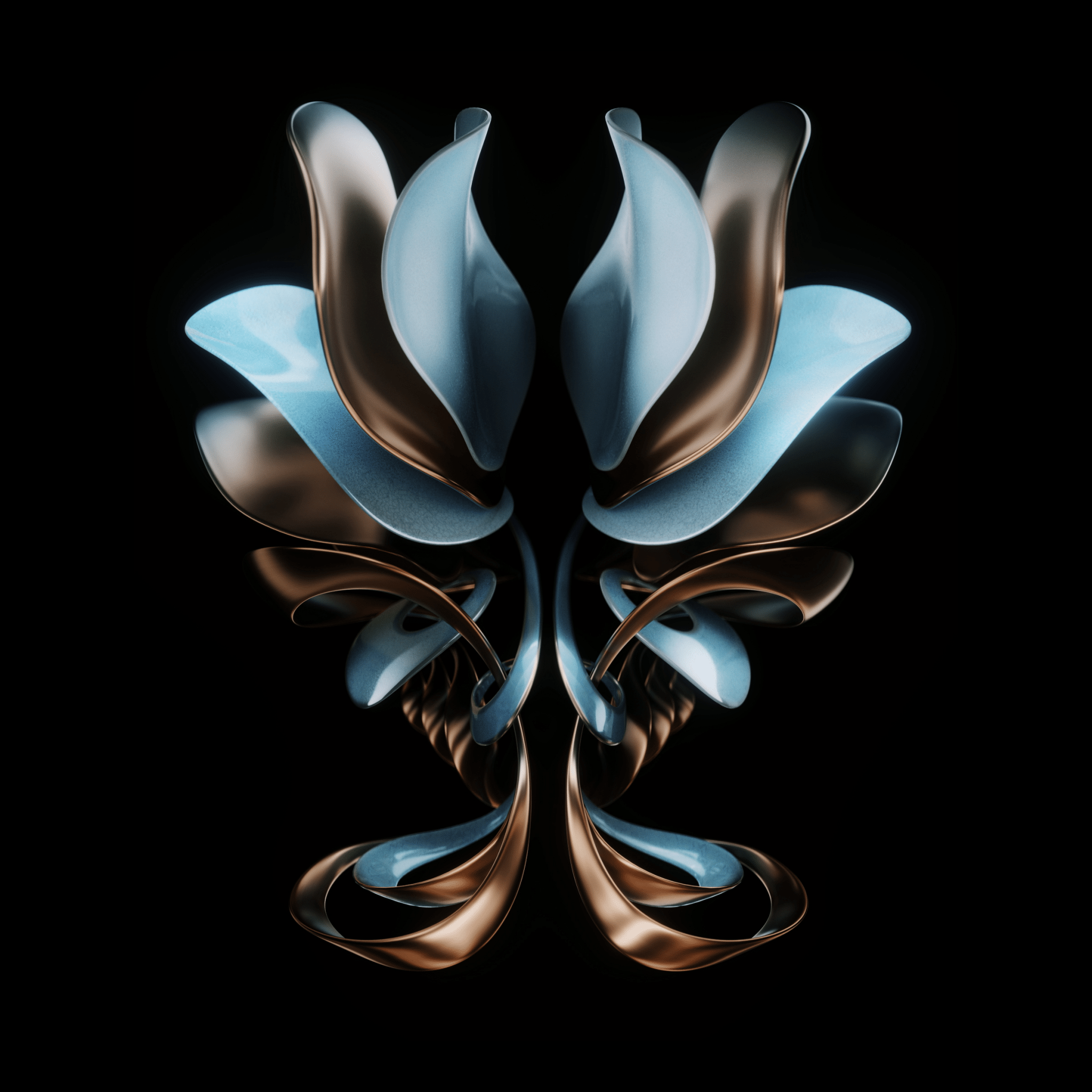 2048x2048 Samsung Galaxy W23 Wallpaper 4K, Stock