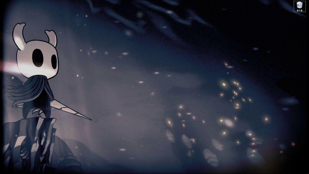 Hollow Knight Wallpapers - Top Free Hollow Knight Backgrounds