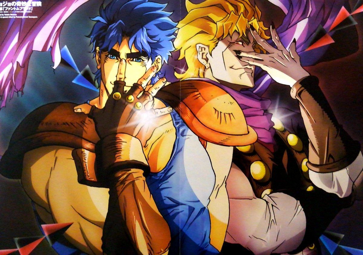1200x845 Here's some official Phantom Blood art