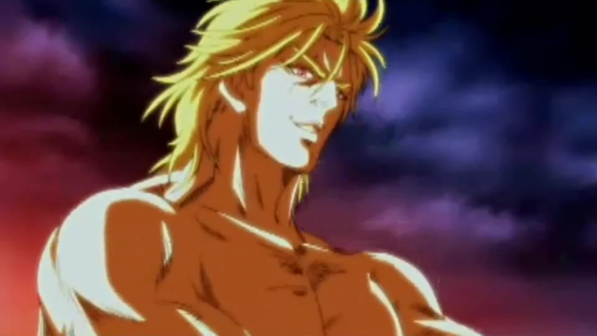 1920x1080 JoJo's Bizarre Adventure: Phantom Blood