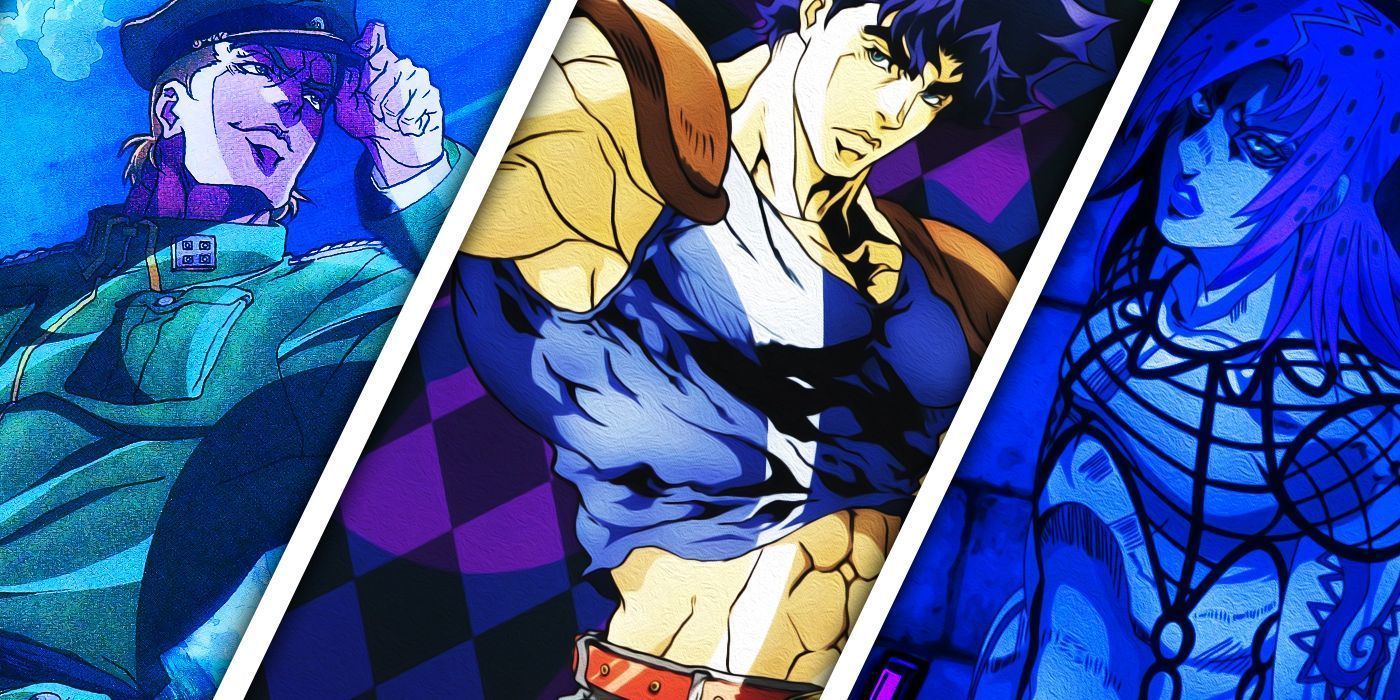 1400x700 What Is The Strongest Stand In JoJo?