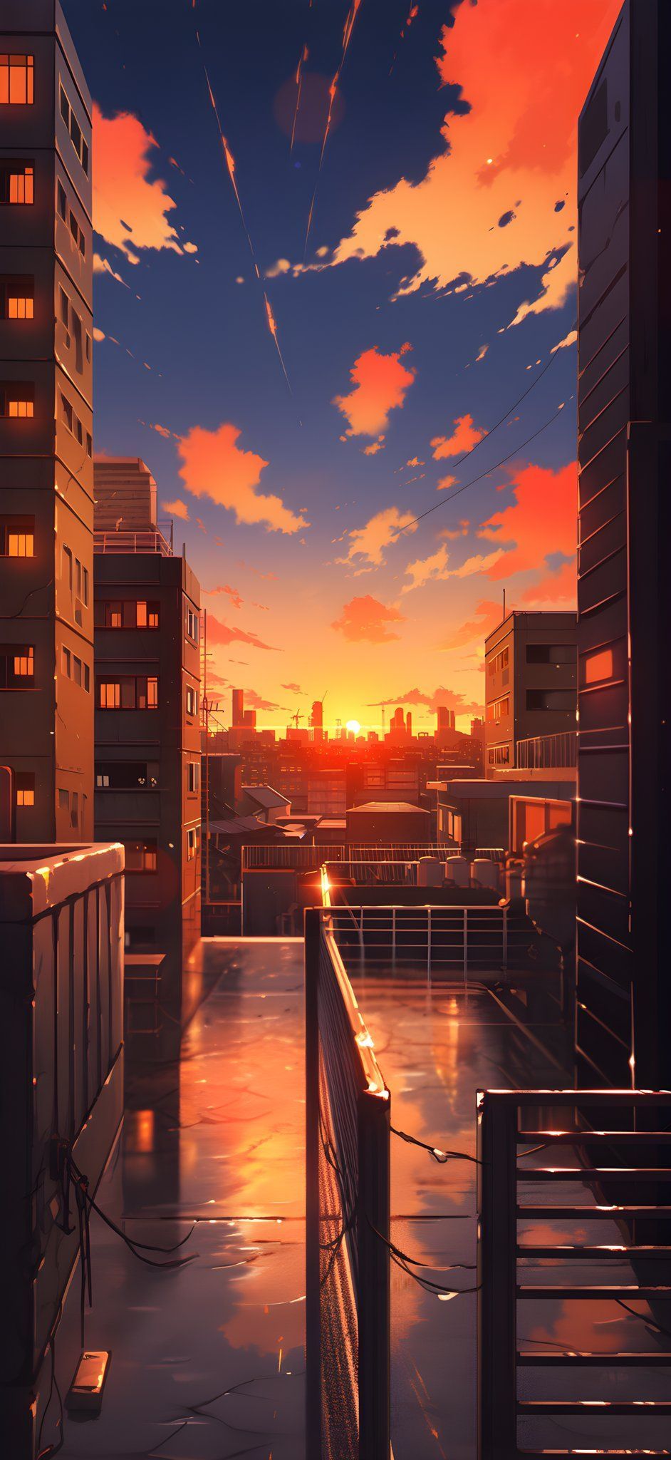 942x2048 wallpaper #ai #AIart #aigeneratedimage