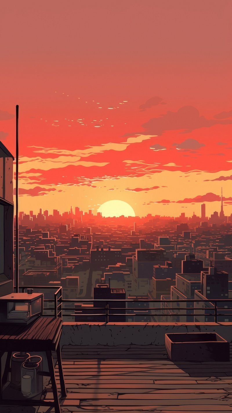 800x1427 iPhone Wallpaper Anime. Free Aesthetic