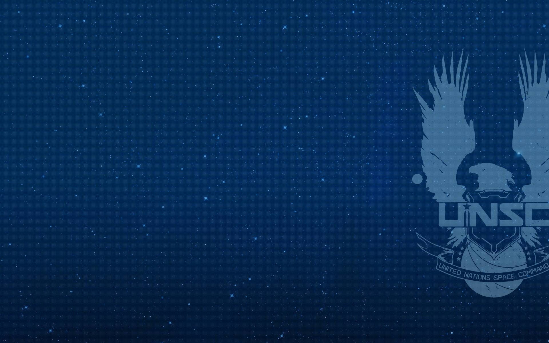 1920x1200 Unsc Infinity Wallpaper