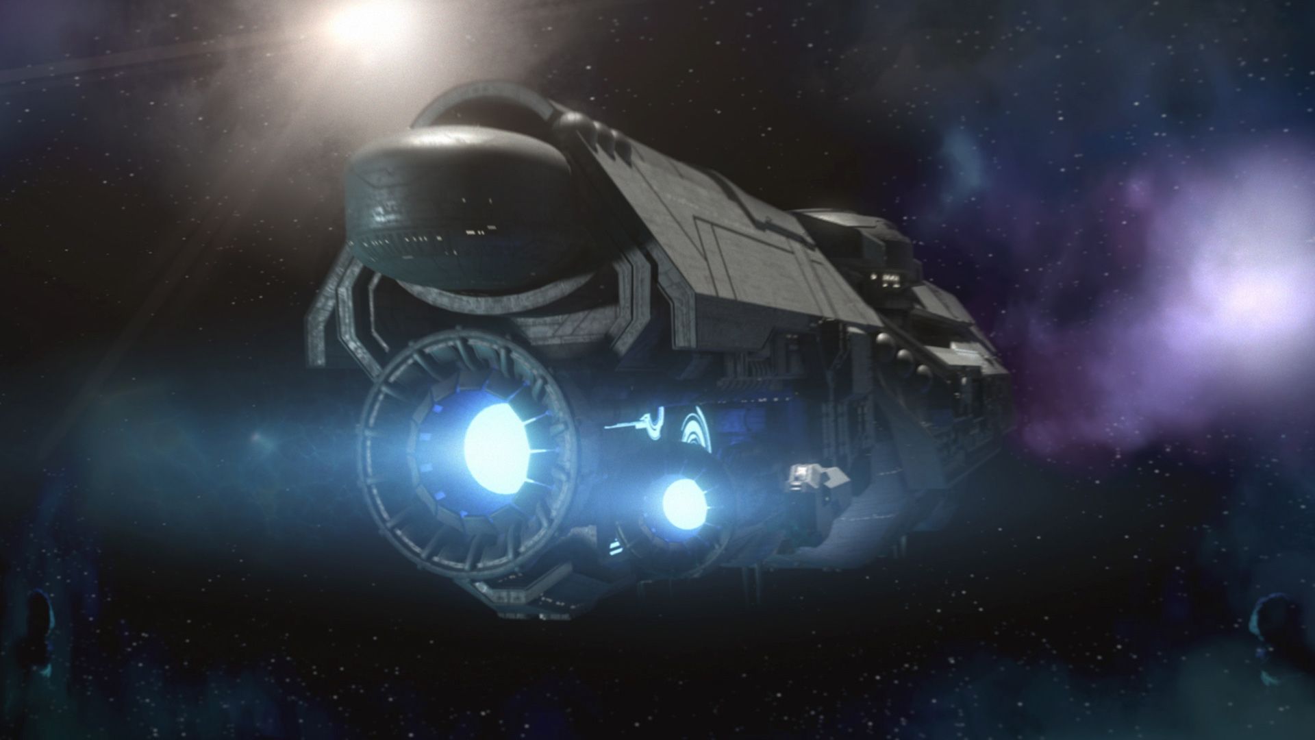 UNSC Infinity Wallpapers - Top Free UNSC Infinity Backgrounds ...