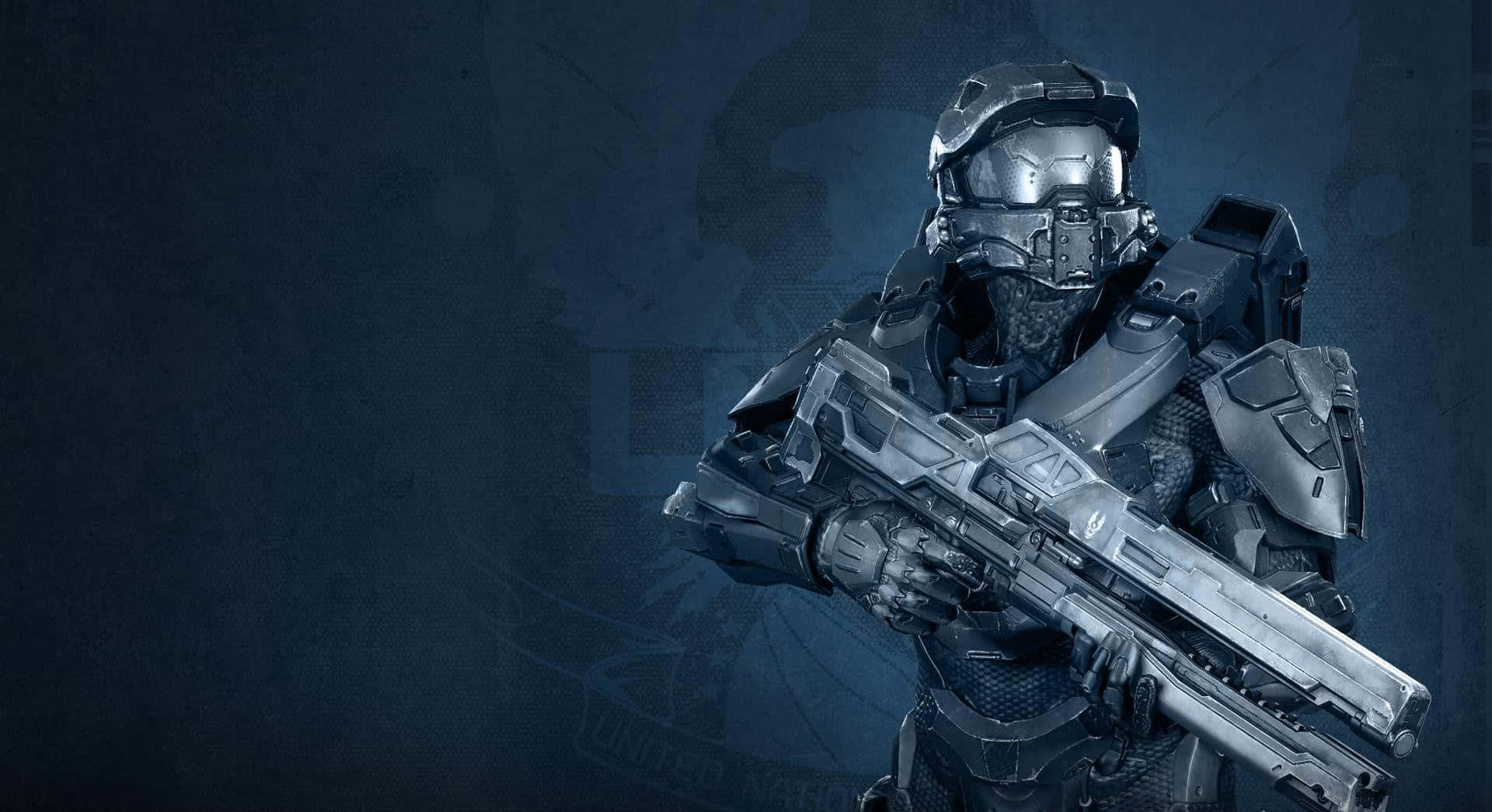 1920x1045 Download The powerful Halo Red Team