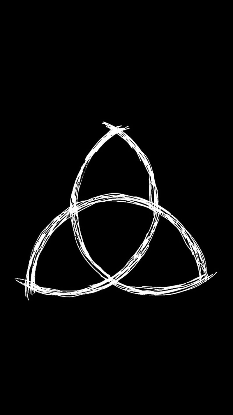 800x1422 Dark Logo, Dark Netflix, Dark Season, Dark Web Series, German, Sci Fi, Thriller, HD Phone Wallpaper