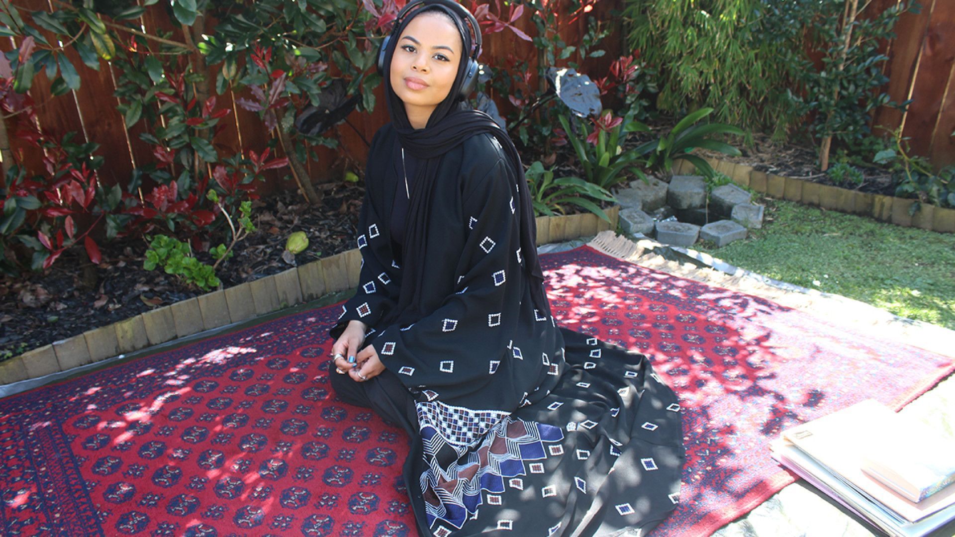 1920x1080 NZ women tell us how France's abaya ban
