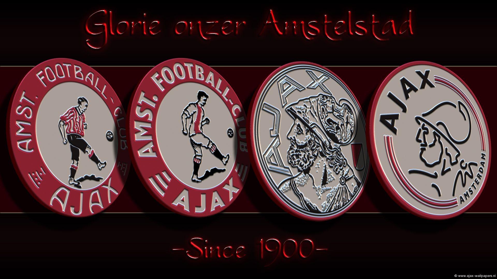 Ajax Wallpapers - Top Free Ajax Backgrounds - WallpaperAccess