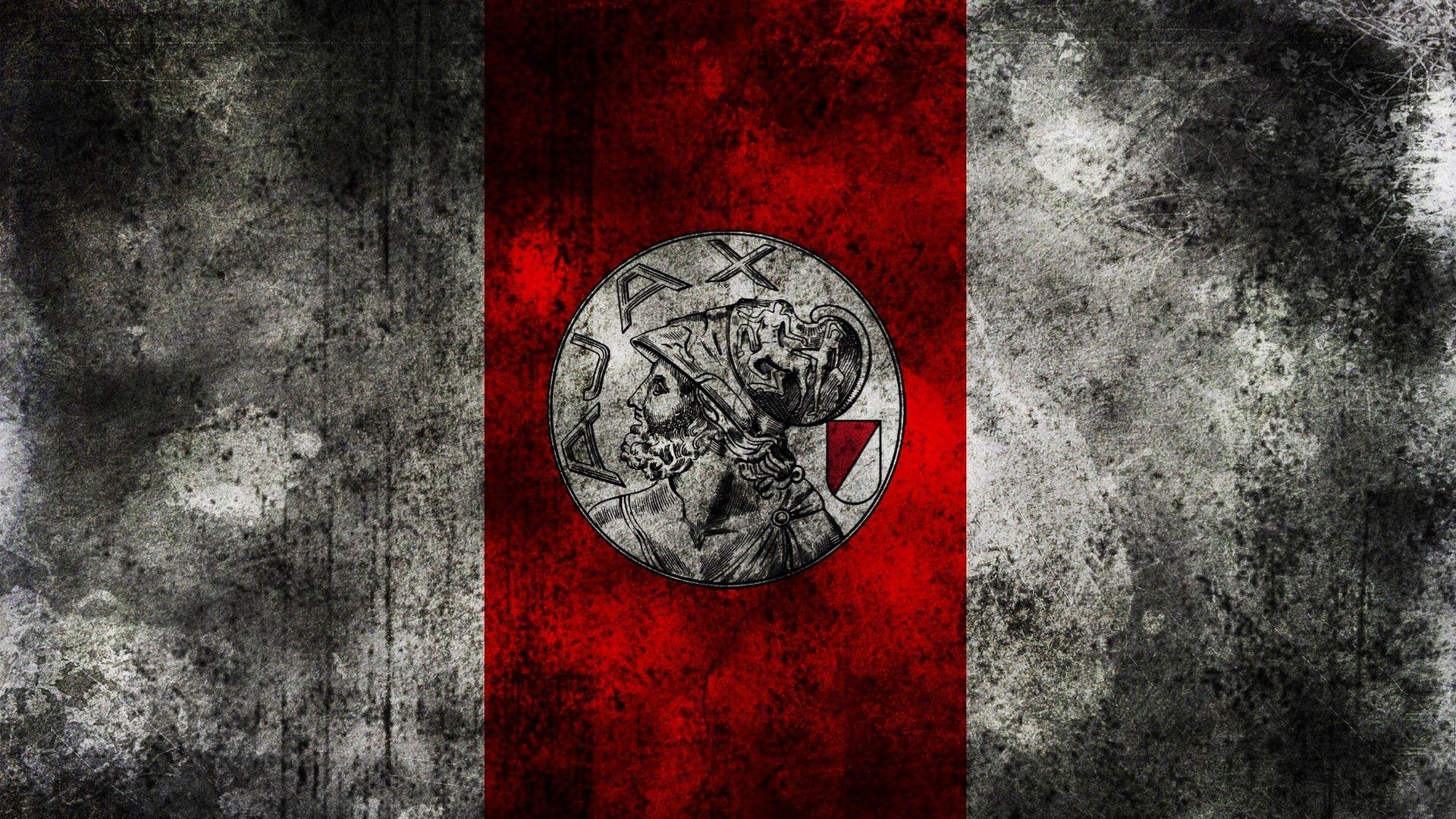 1920x1080 HD Ajax Wallpaper Football Wallpaper