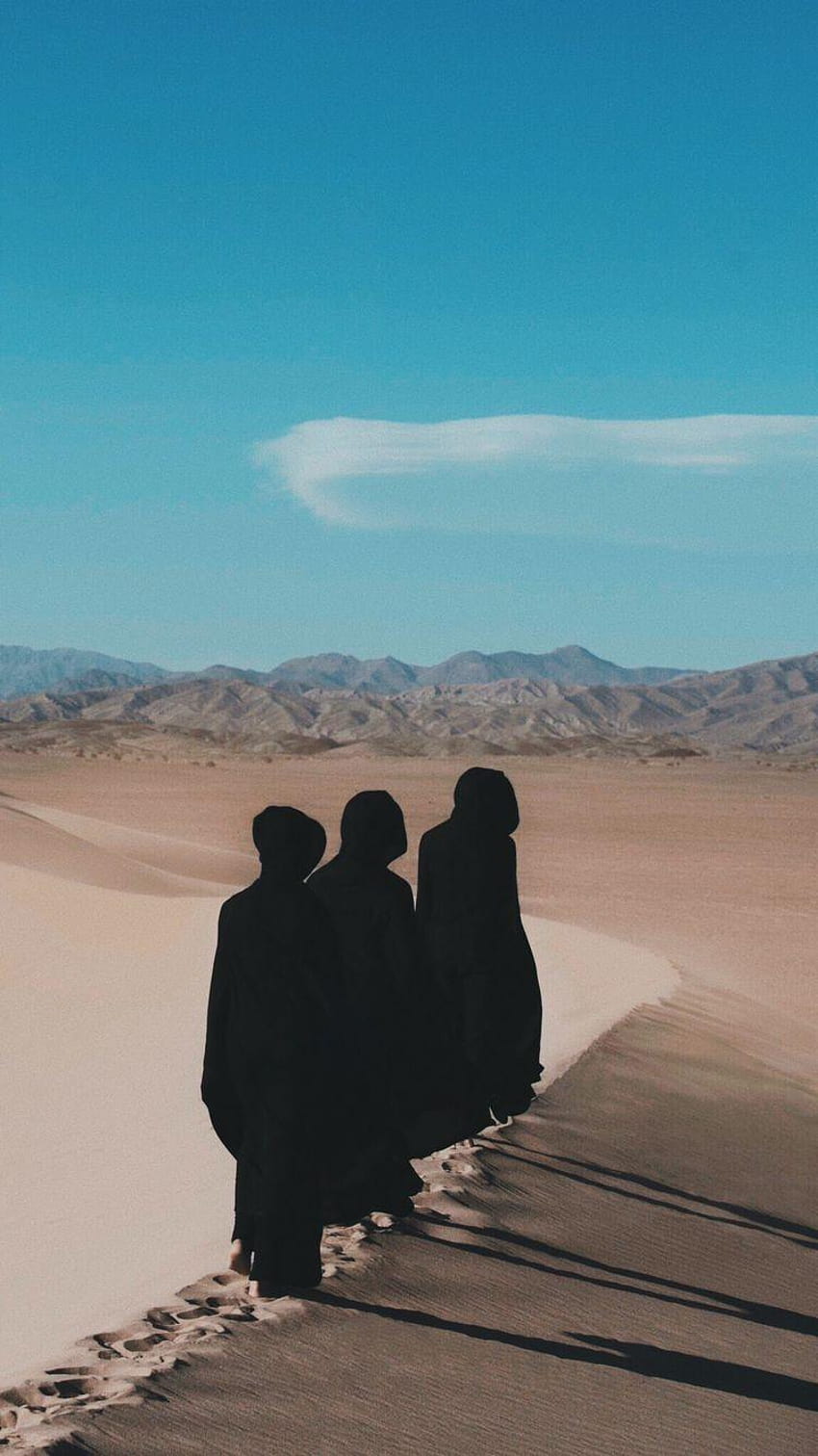850x1512 Rufus du sol HD wallpaper